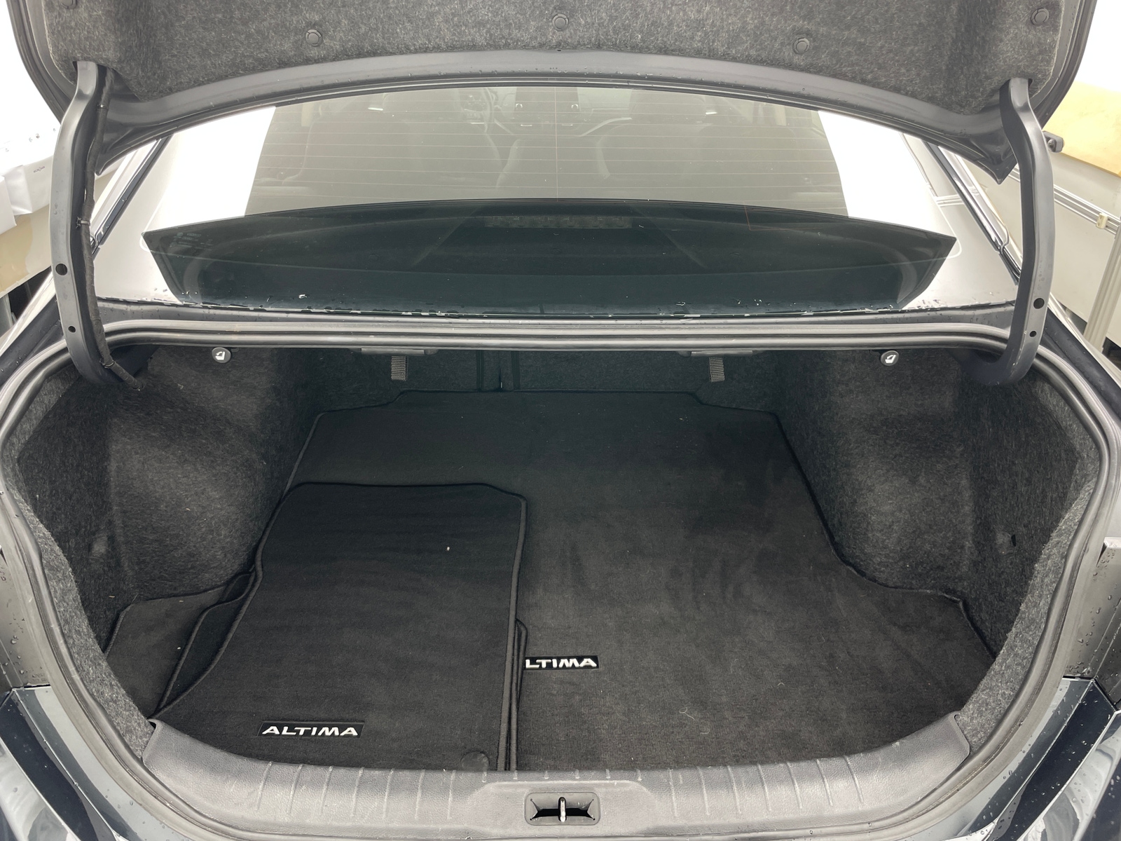 Thumbnail: 2020 Nissan Altima - 6