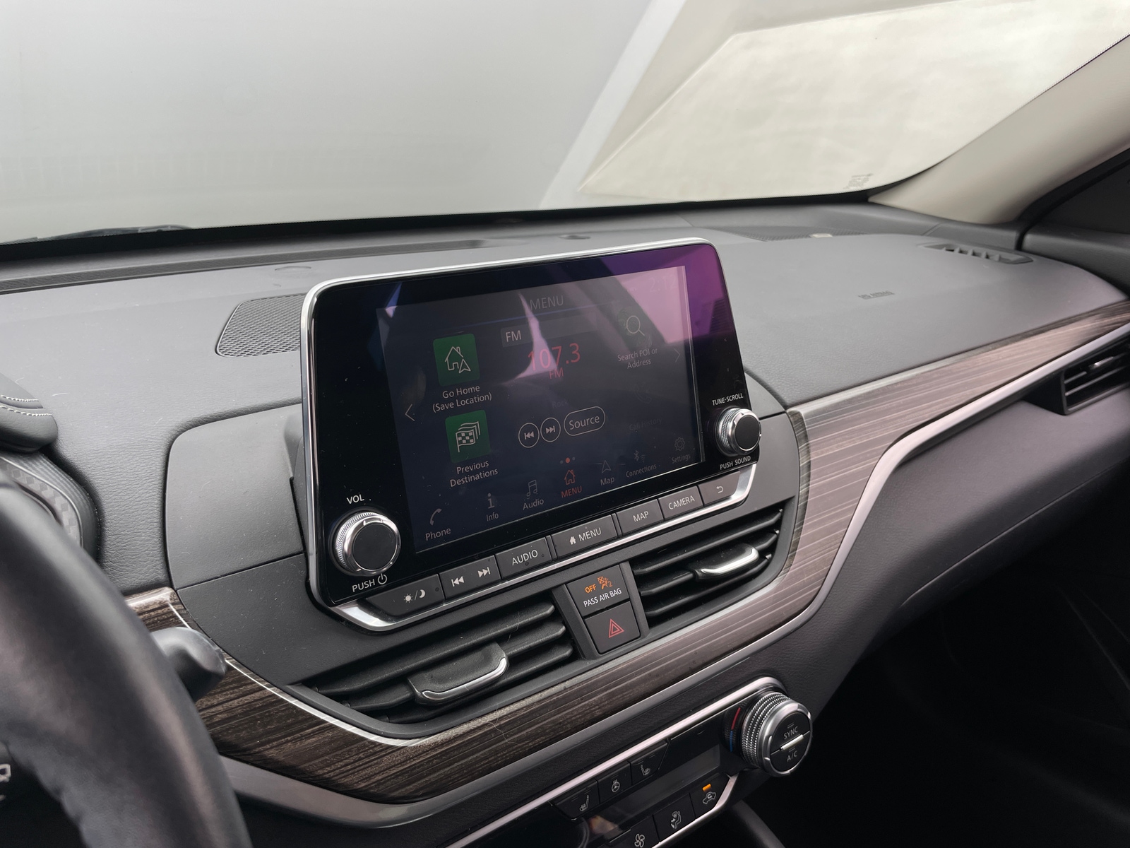 Thumbnail: 2020 Nissan Altima - 3