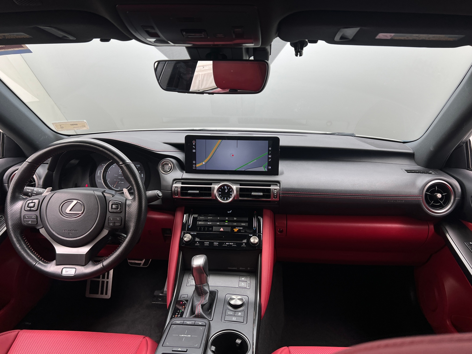 Thumbnail: 2021 Lexus IS - 2