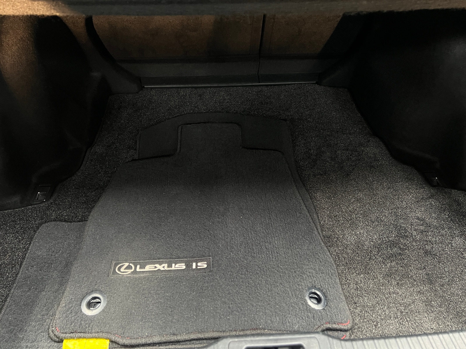 Thumbnail: 2021 Lexus IS - 6