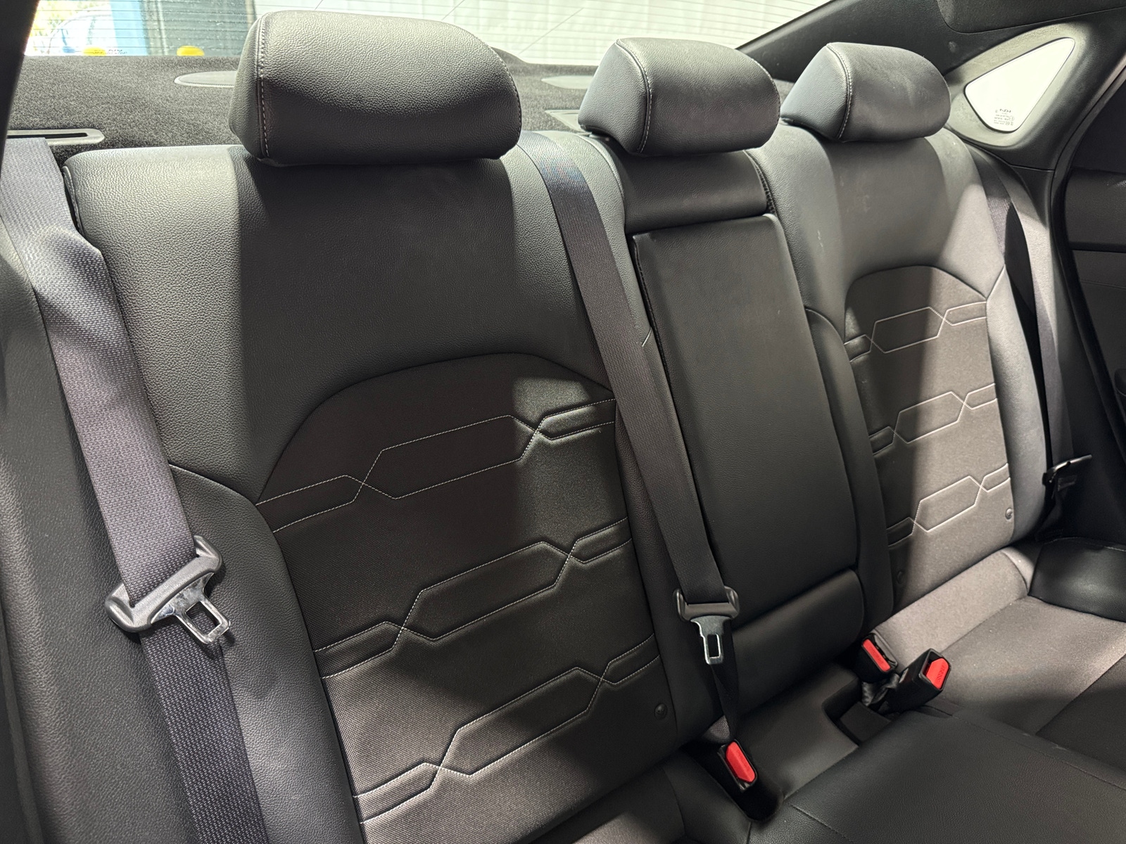 Thumbnail: 2023 Kia Forte - 6