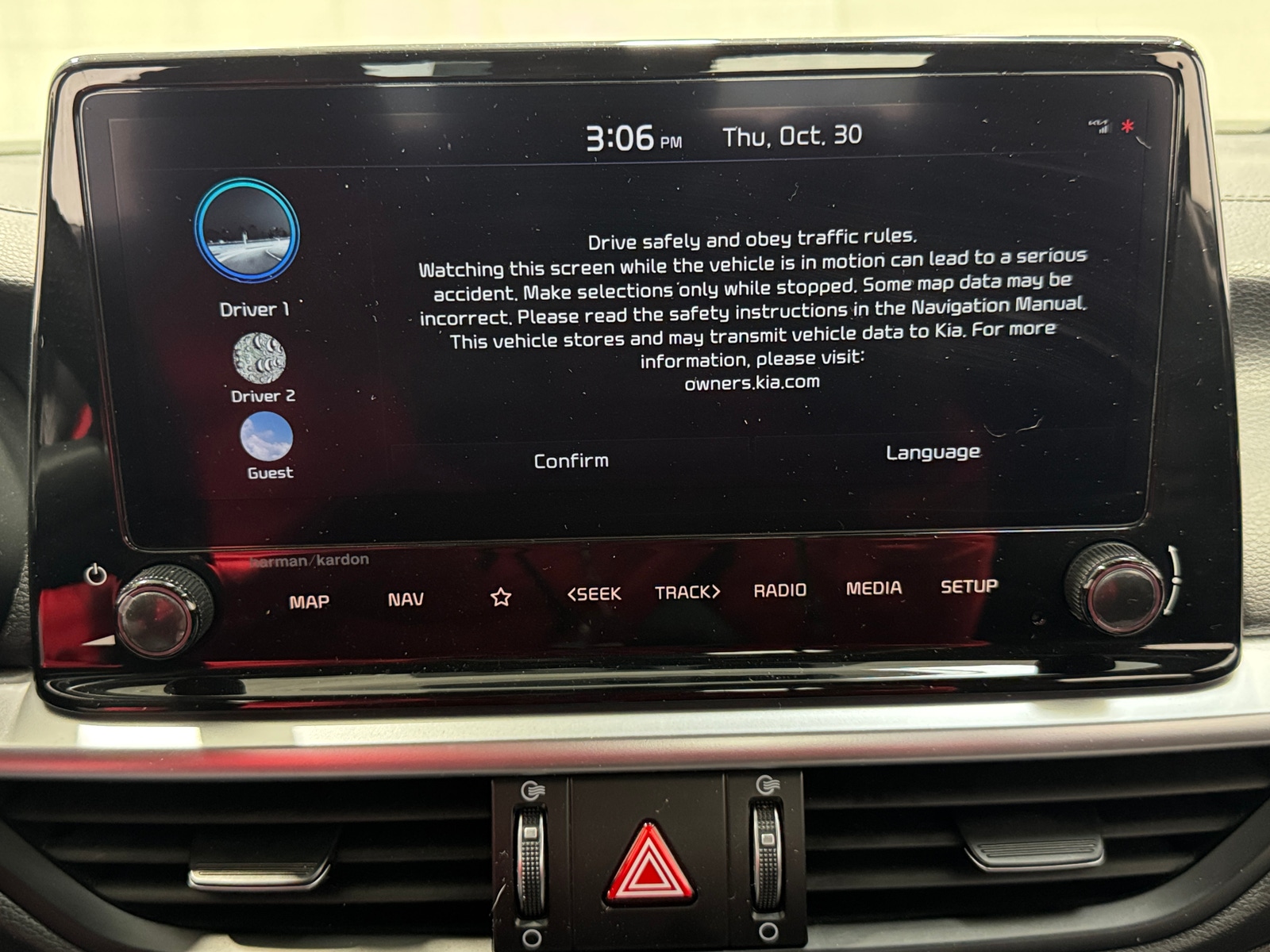 Thumbnail: 2023 Kia Forte - 4