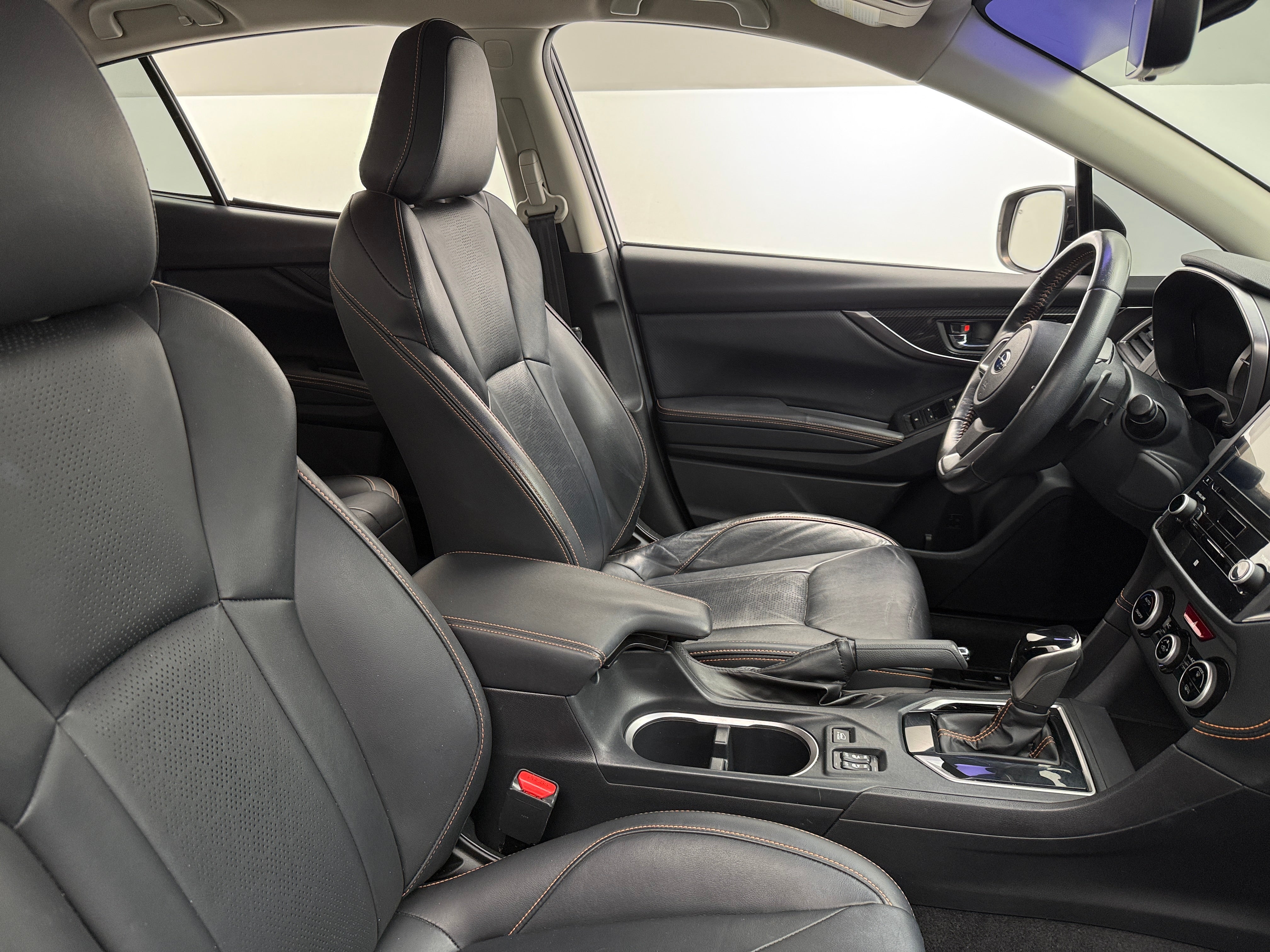 2018 Subaru Crosstrek