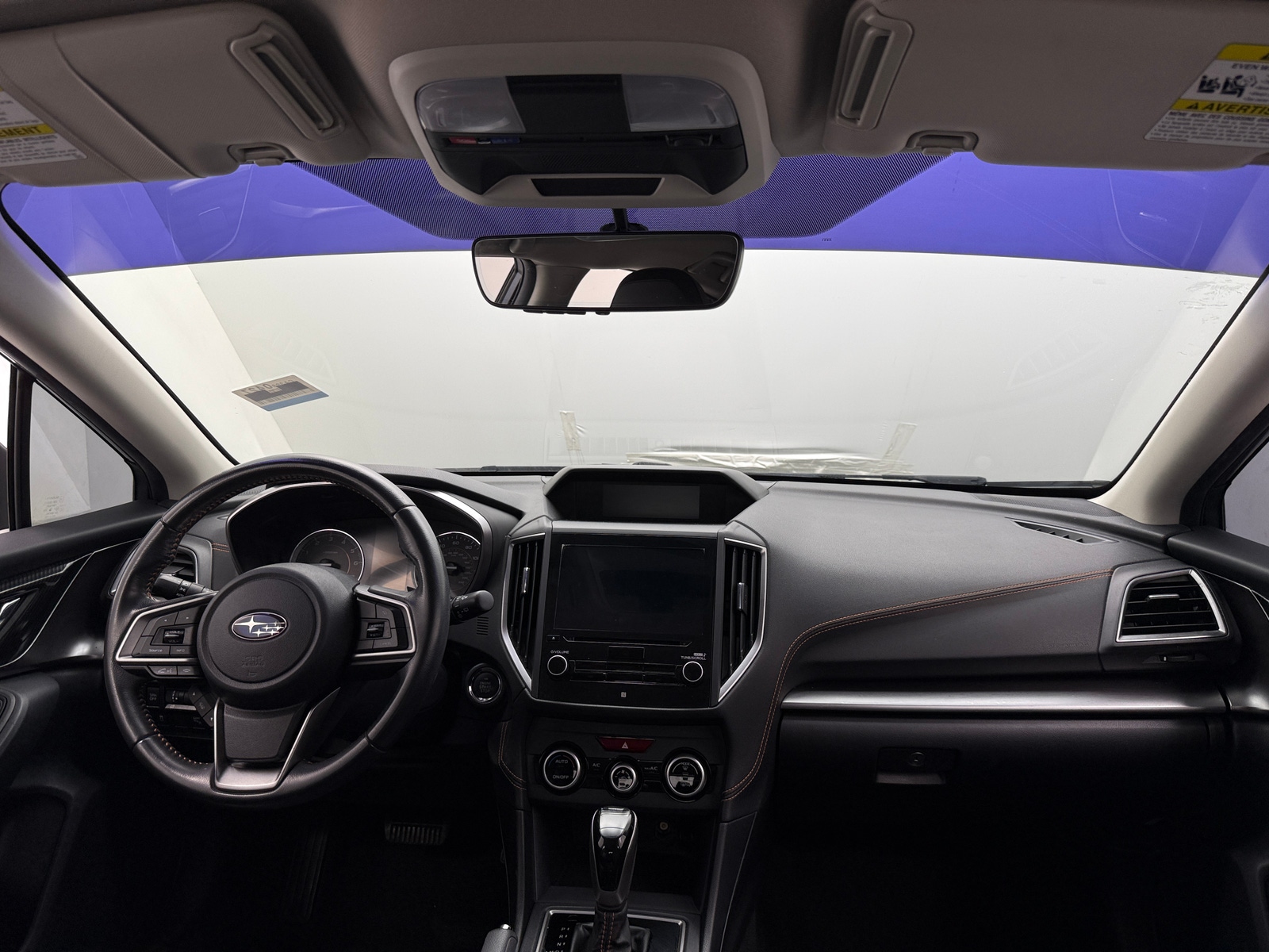 Thumbnail: 2018 Subaru Crosstrek - 2