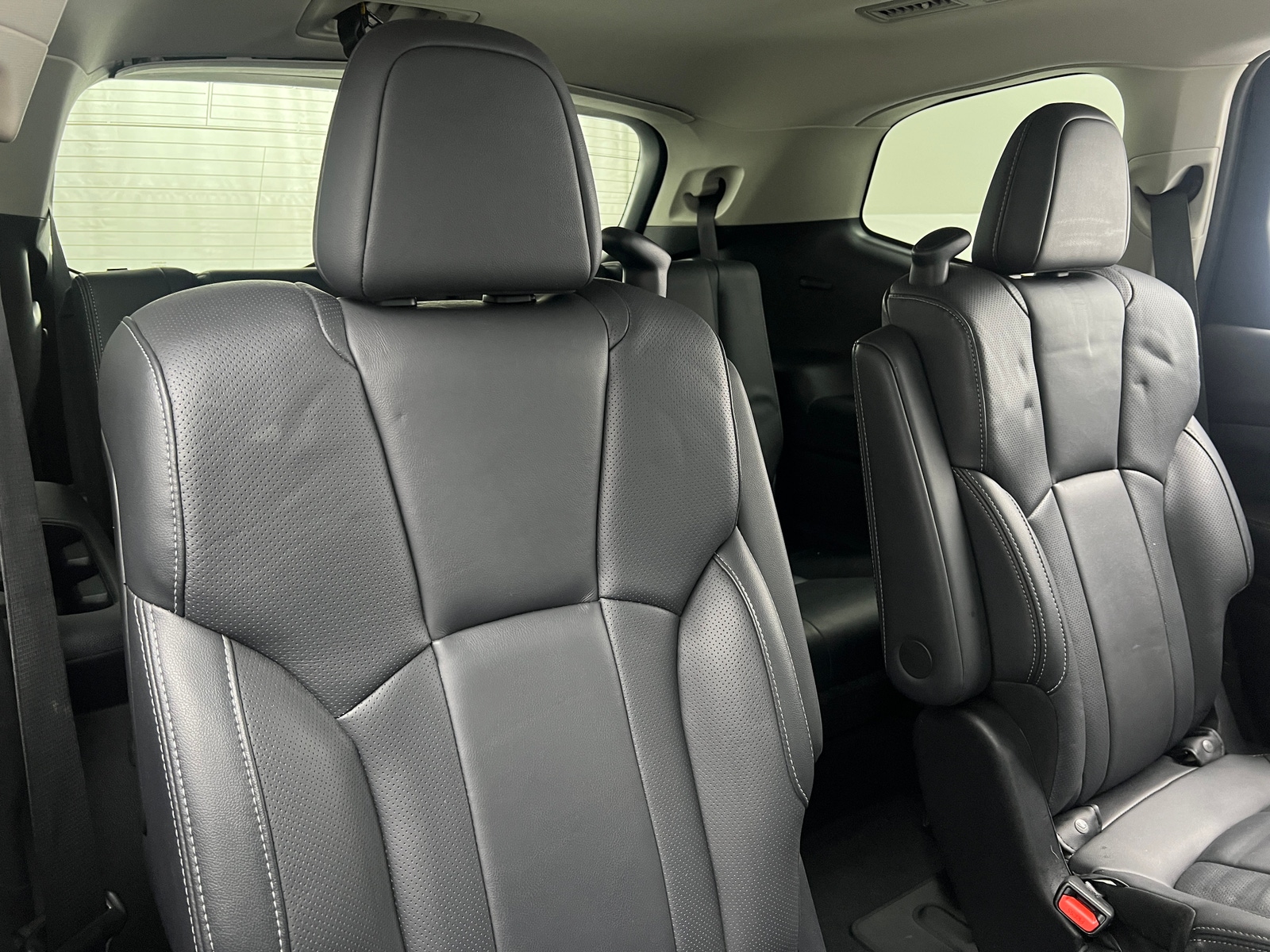 Thumbnail: 2021 Subaru Ascent - 5