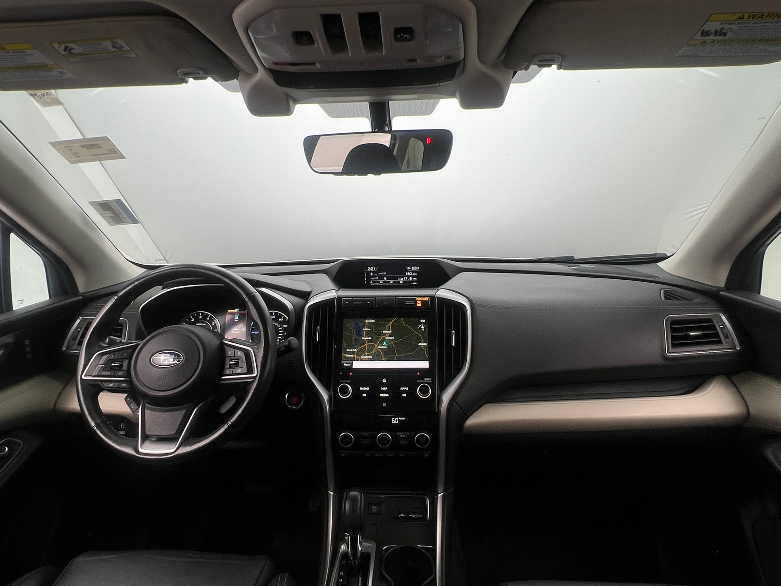 Thumbnail: 2021 Subaru Ascent - 2