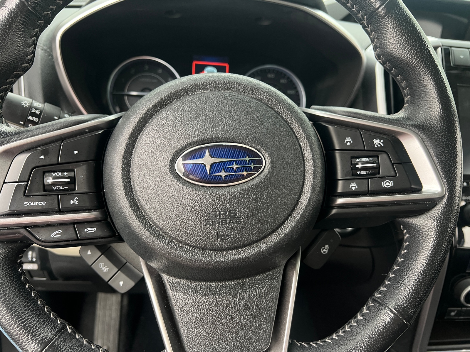 Thumbnail: 2021 Subaru Ascent - 4