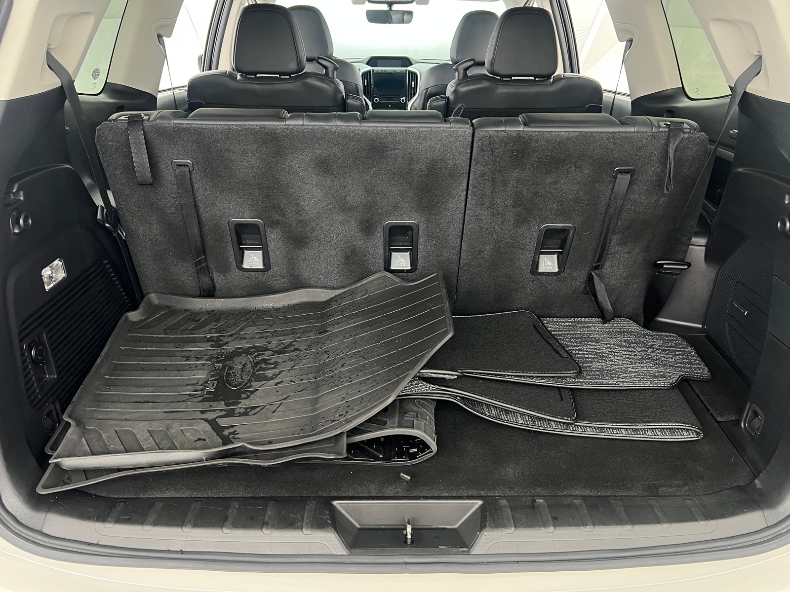 Thumbnail: 2021 Subaru Ascent - 6