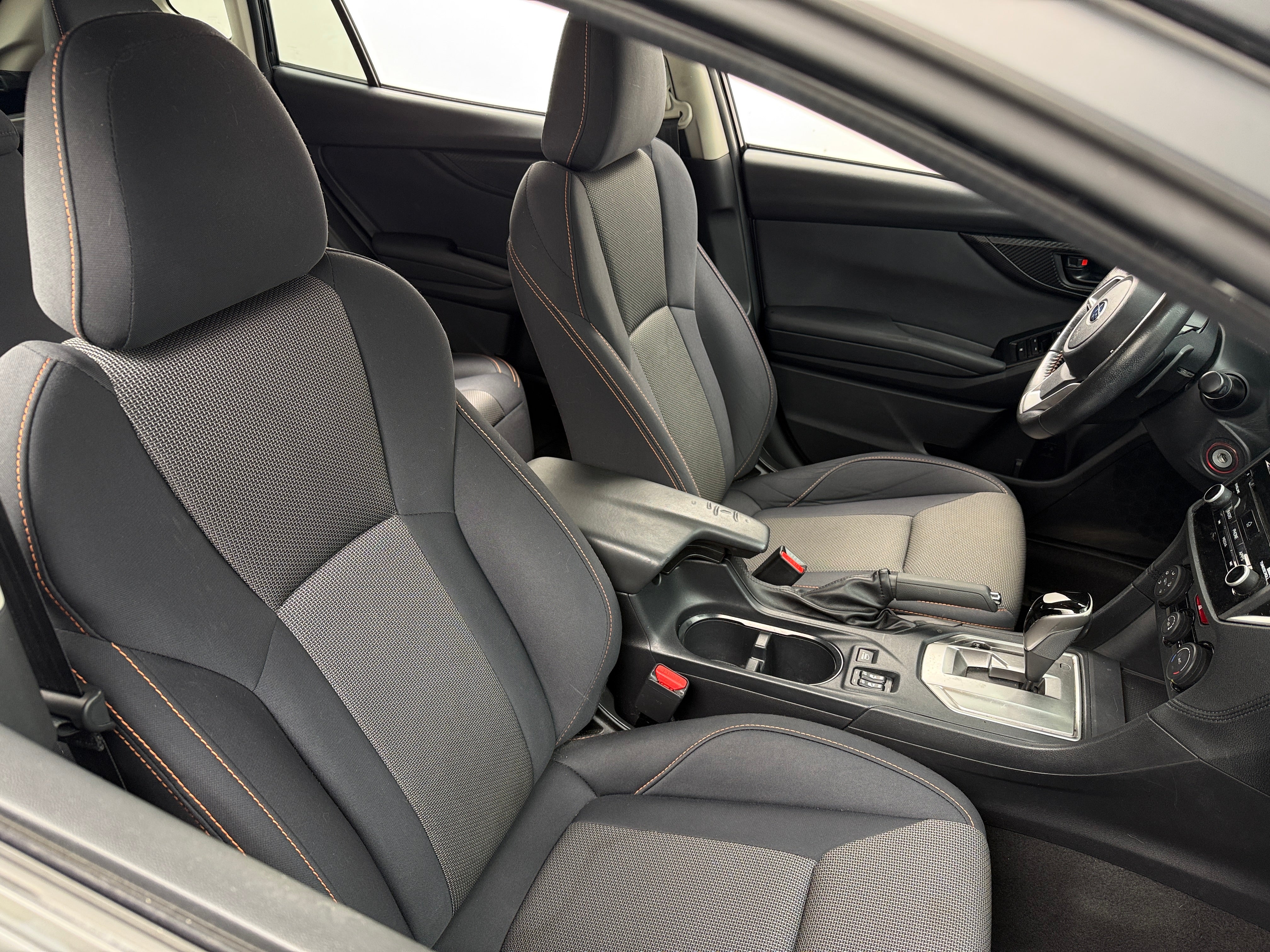 2019 Subaru Crosstrek