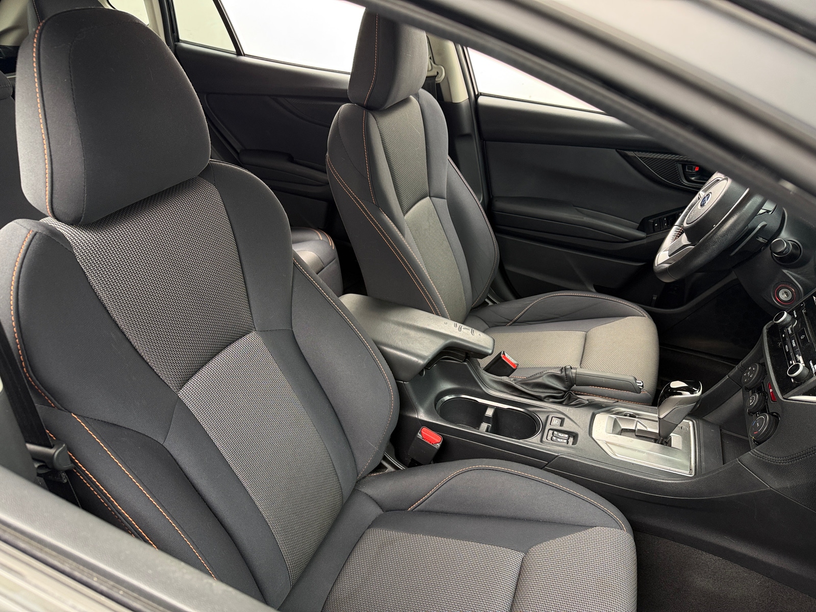 Thumbnail: 2019 Subaru Crosstrek - 2