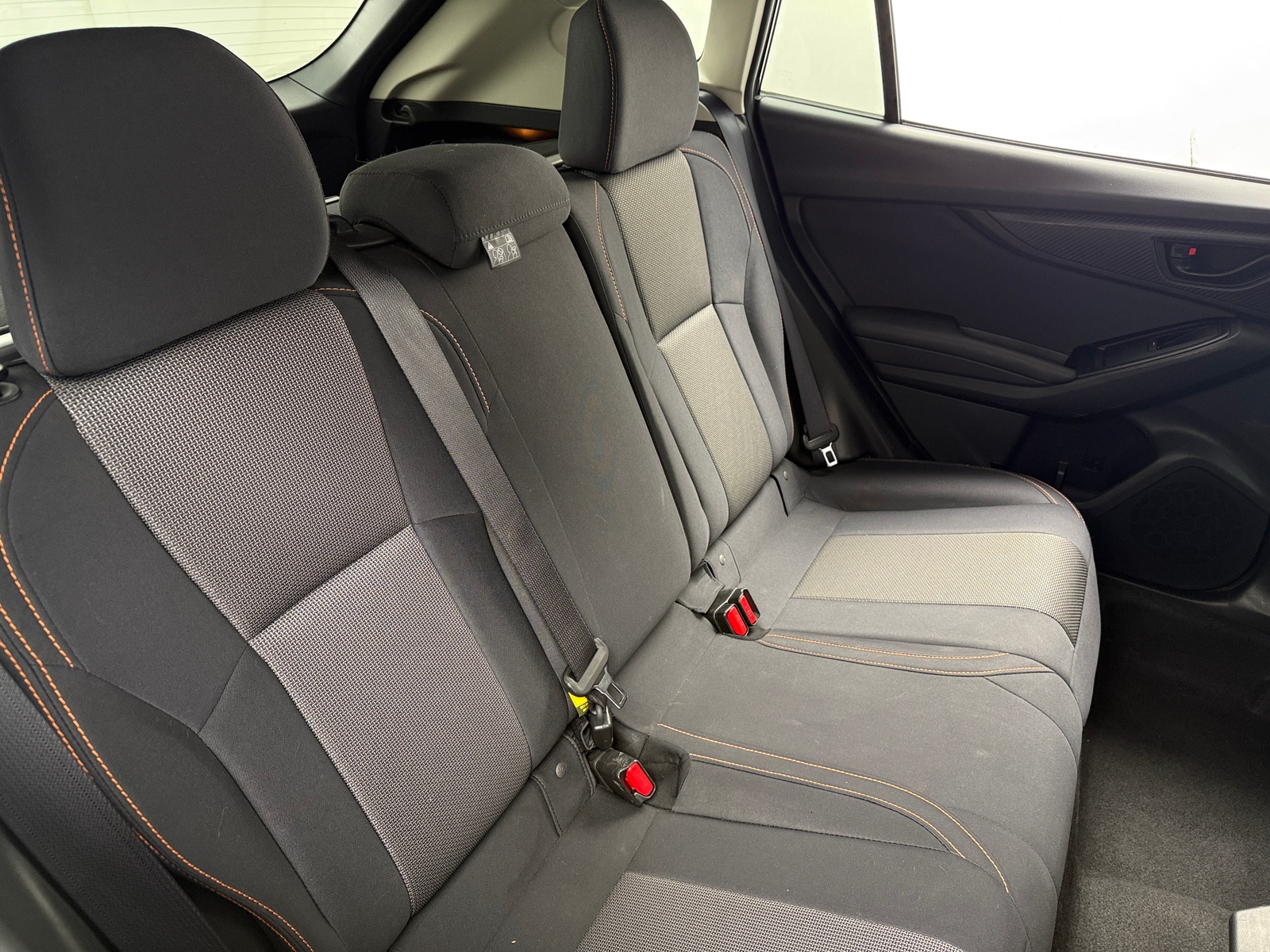 Thumbnail: 2019 Subaru Crosstrek - 6