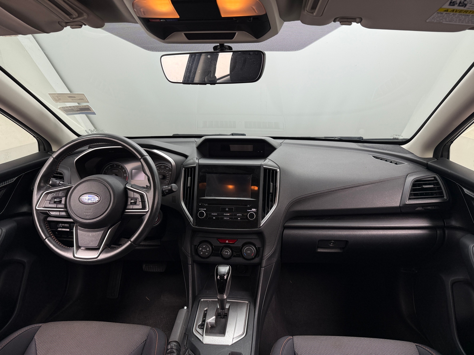 Thumbnail: 2019 Subaru Crosstrek - 3