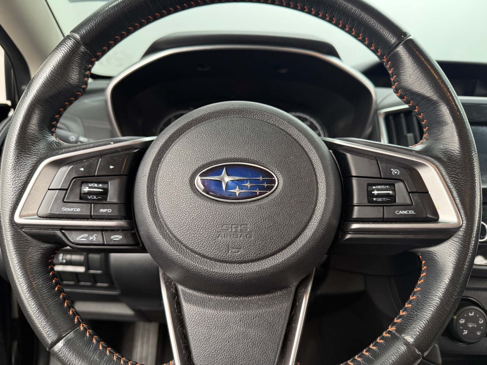 Thumbnail: 2019 Subaru Crosstrek - 5