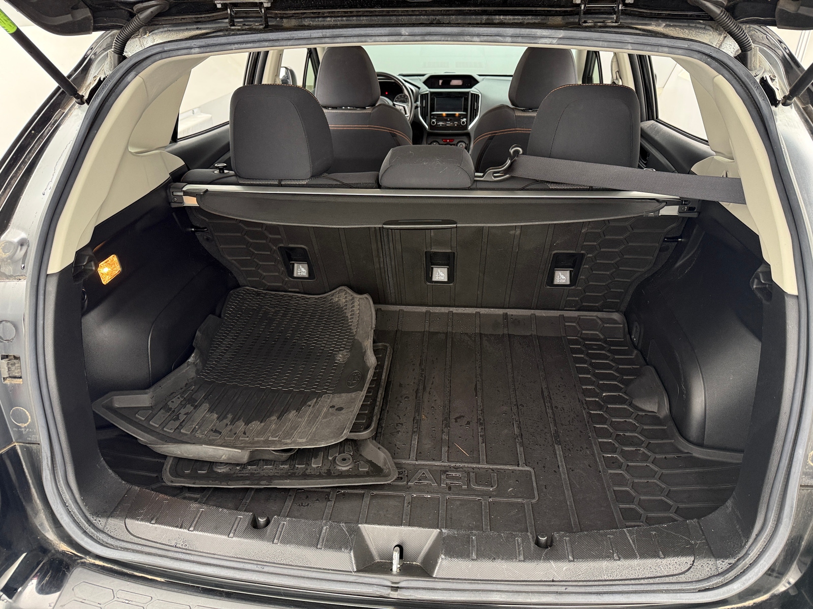 Thumbnail: 2019 Subaru Crosstrek - 7