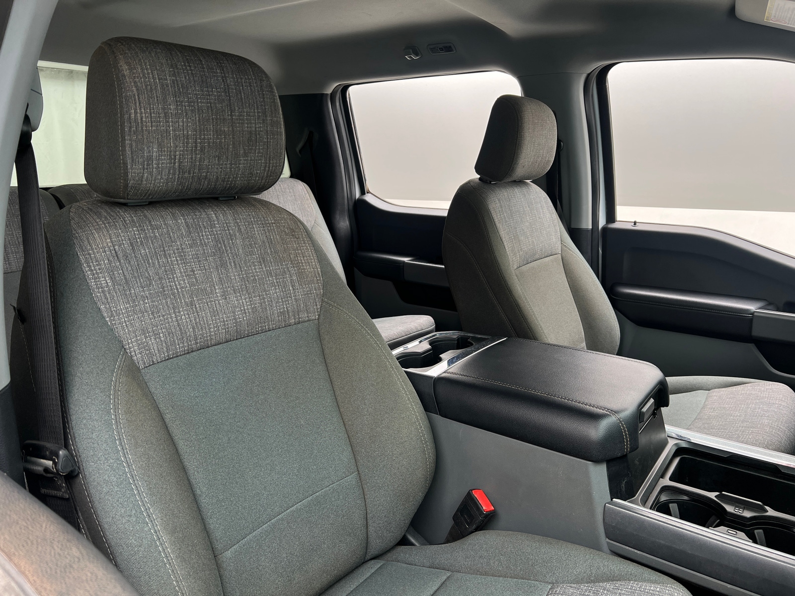 Thumbnail: 2024 Ford Econoline - 2