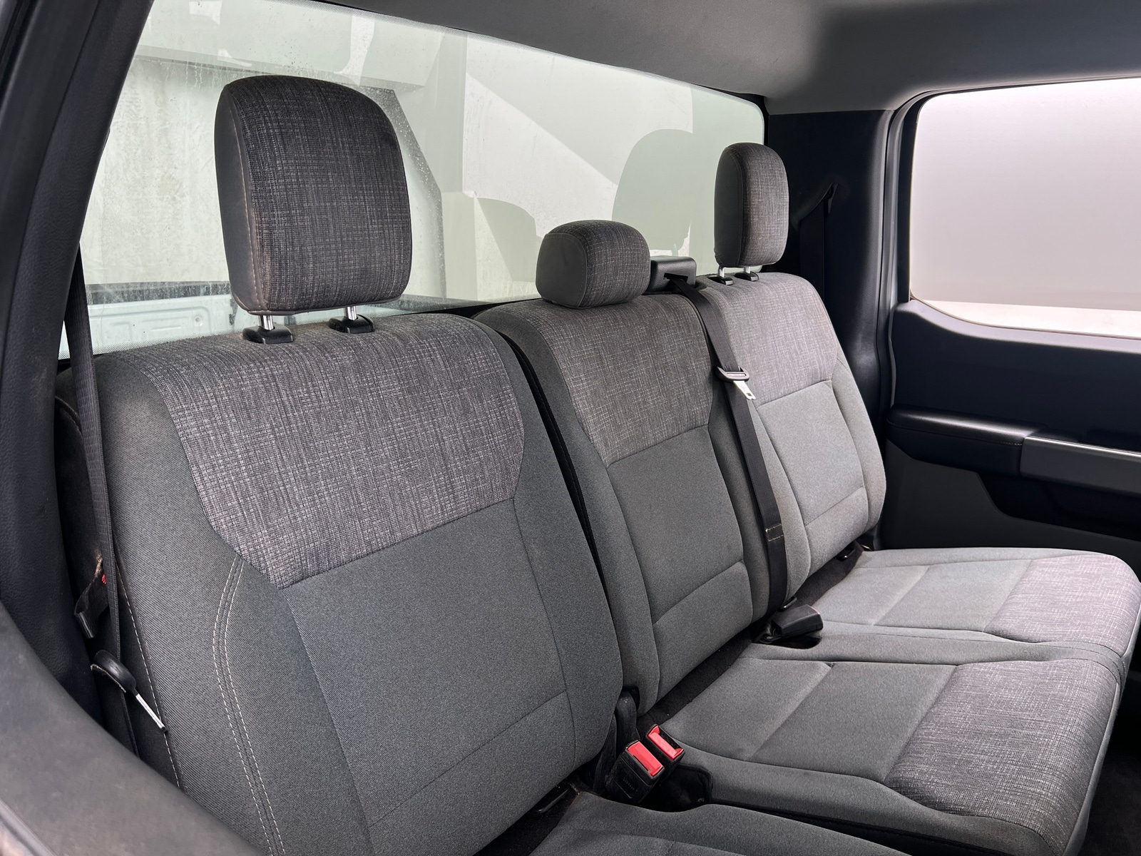 Thumbnail: 2024 Ford Econoline - 6