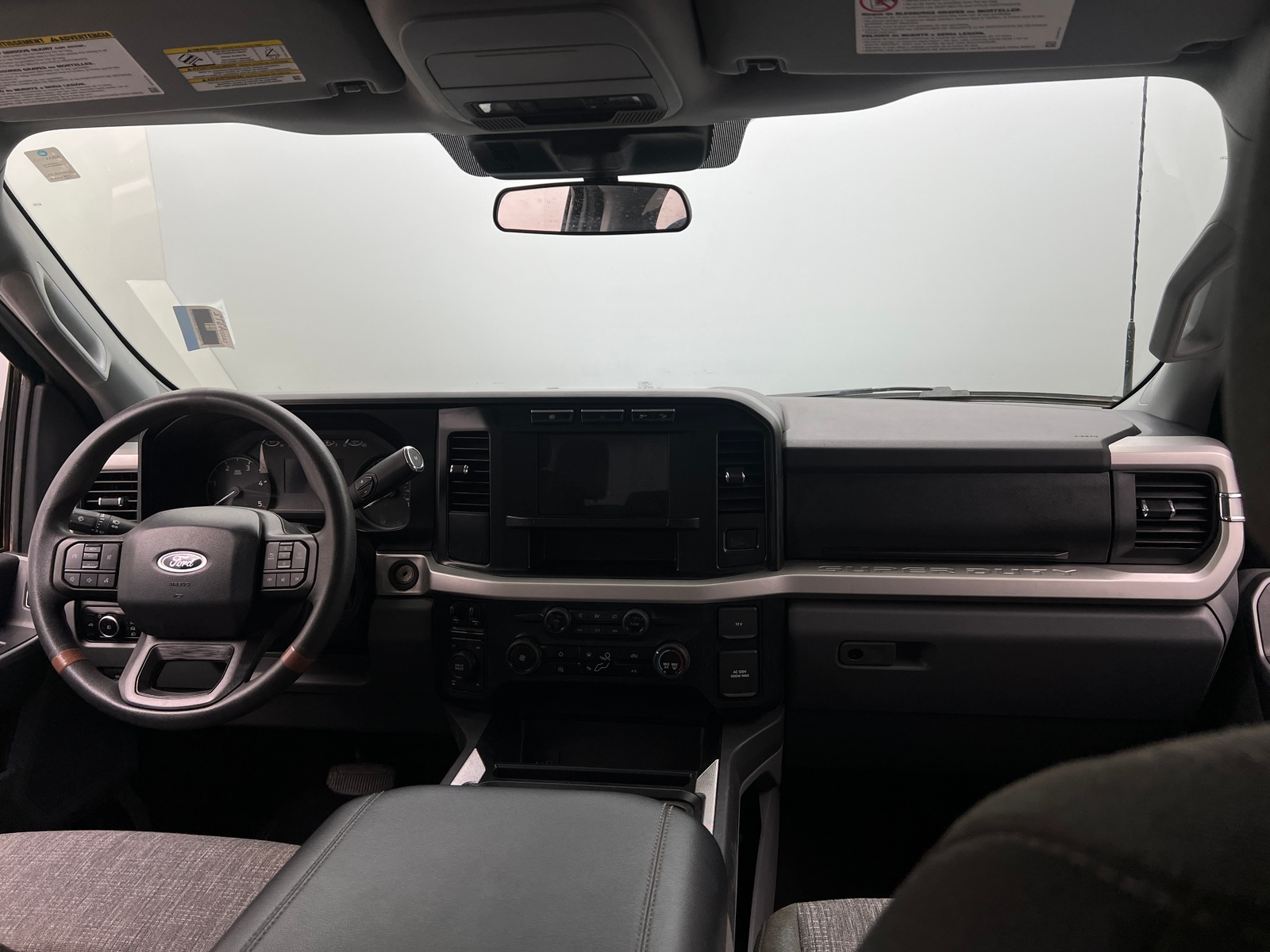 Thumbnail: 2024 Ford Econoline - 3