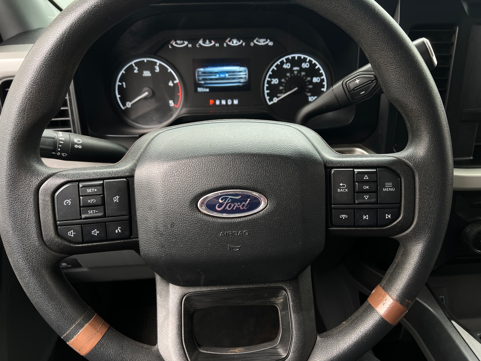 Thumbnail: 2024 Ford Econoline - 5