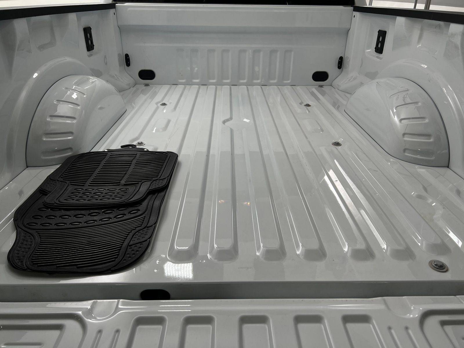 Thumbnail: 2024 Ford Econoline - 7