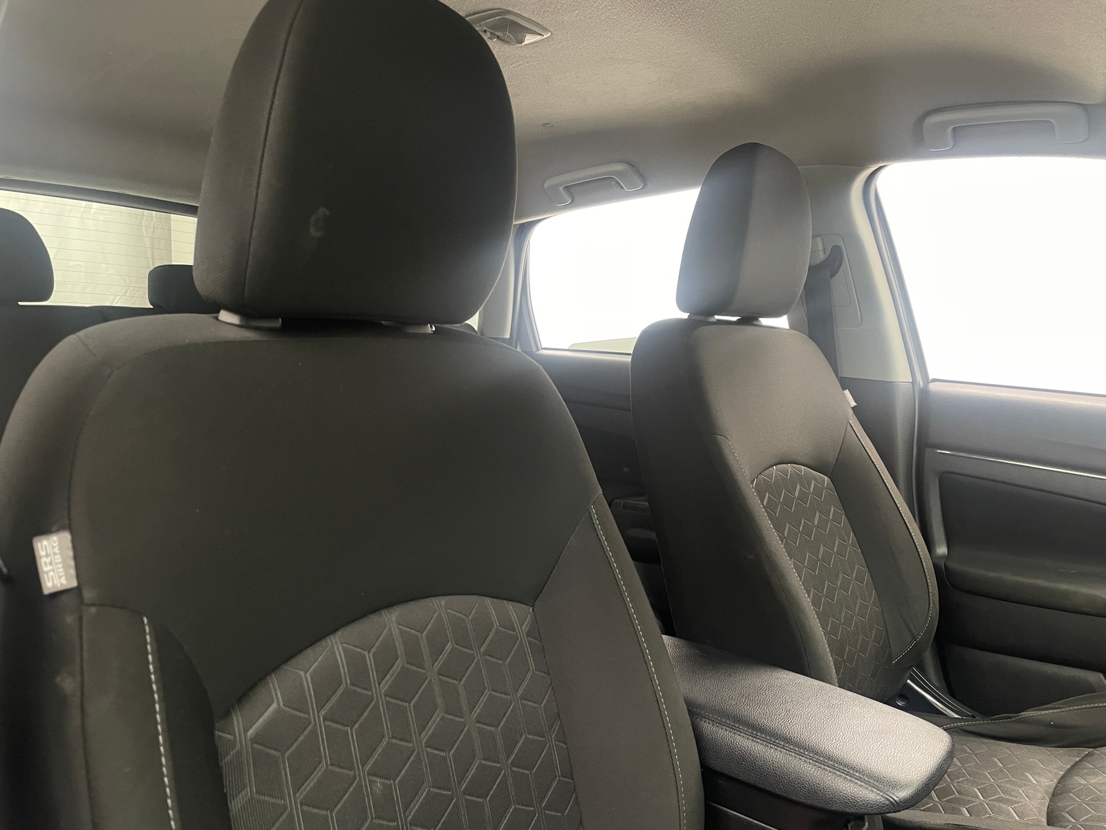 Thumbnail: 2021 Mitsubishi Outlander Sport - 2