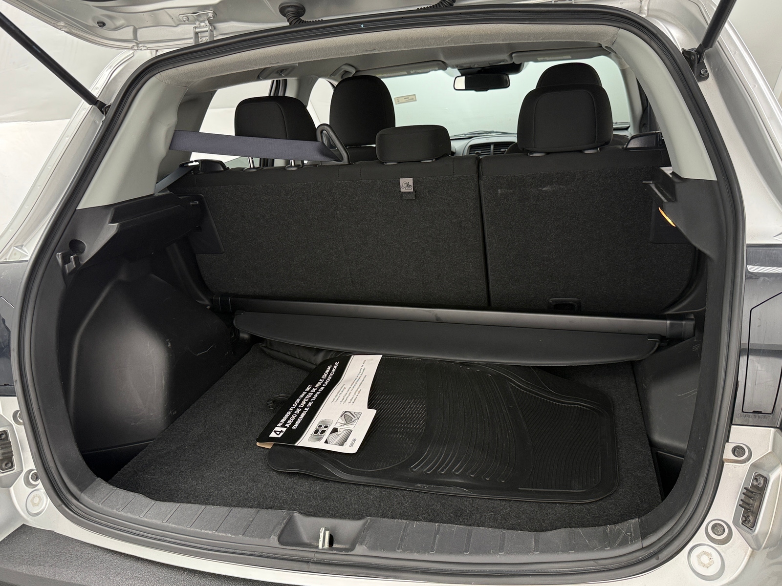 Thumbnail: 2021 Mitsubishi Outlander Sport - 7