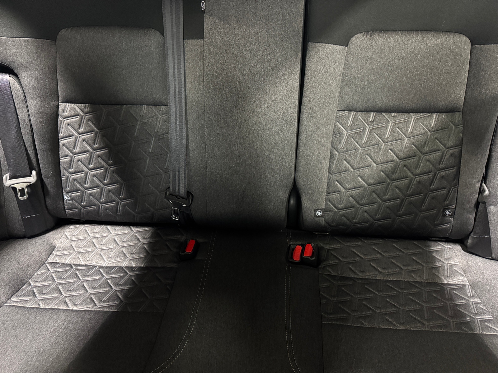 Thumbnail: 2025 Nissan Kicks - 6