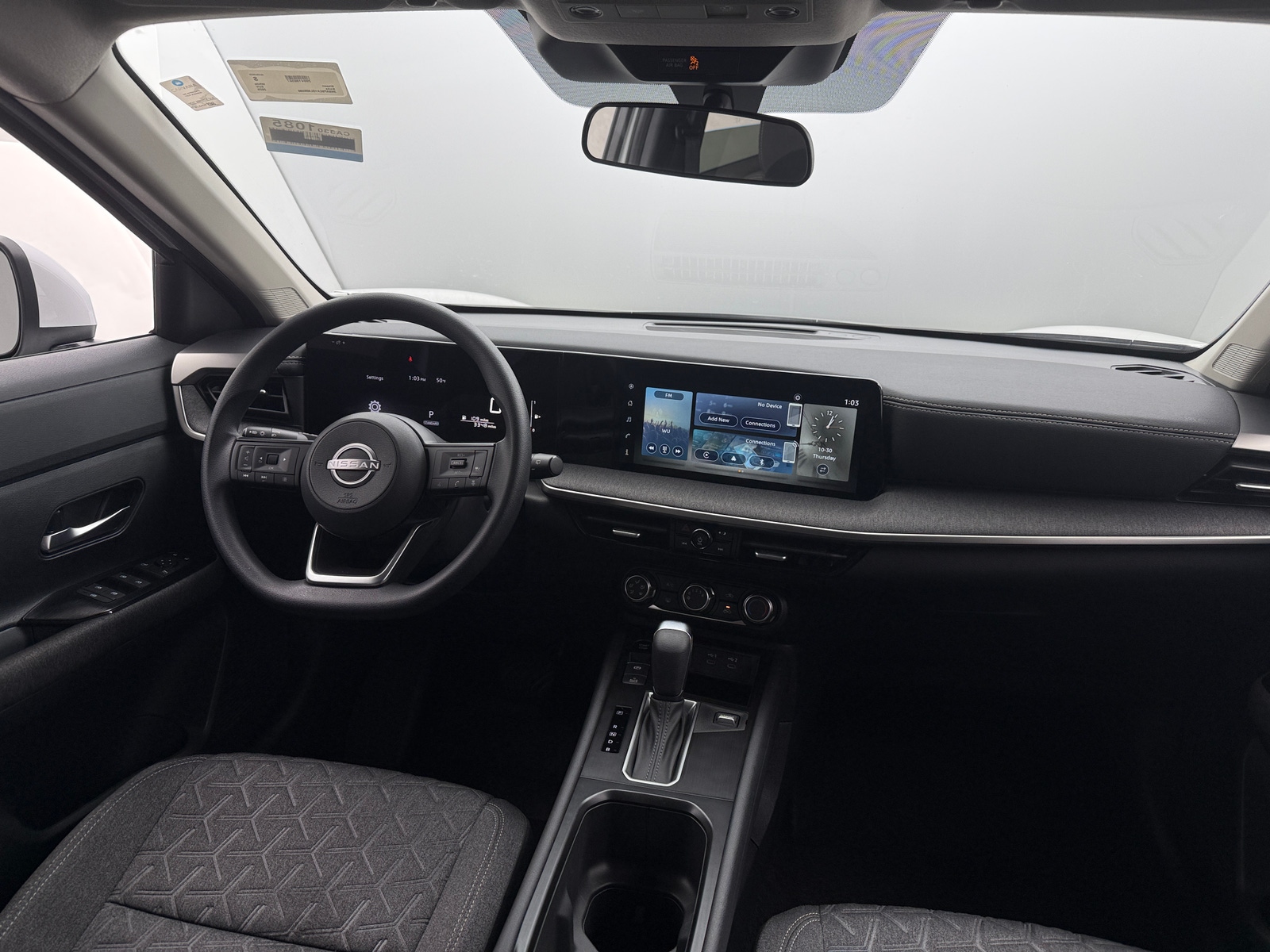 Thumbnail: 2025 Nissan Kicks - 3