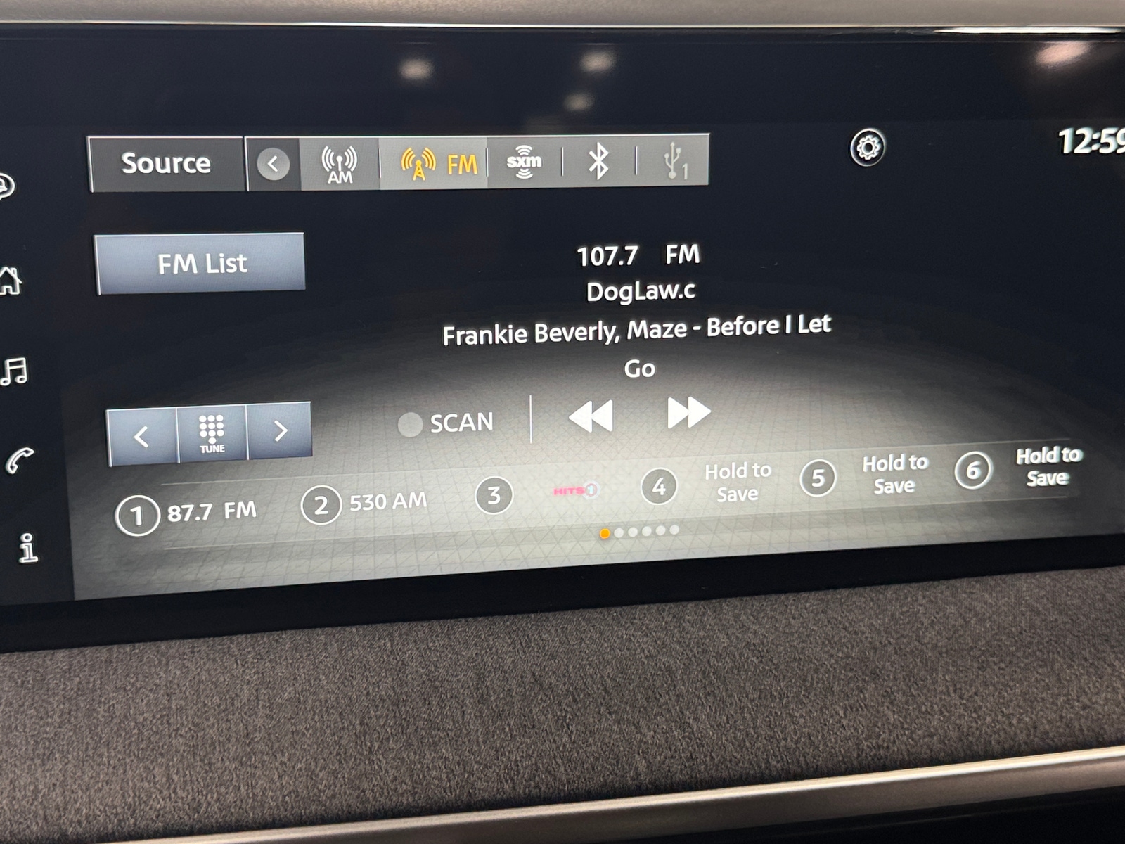 Thumbnail: 2025 Nissan Kicks - 4