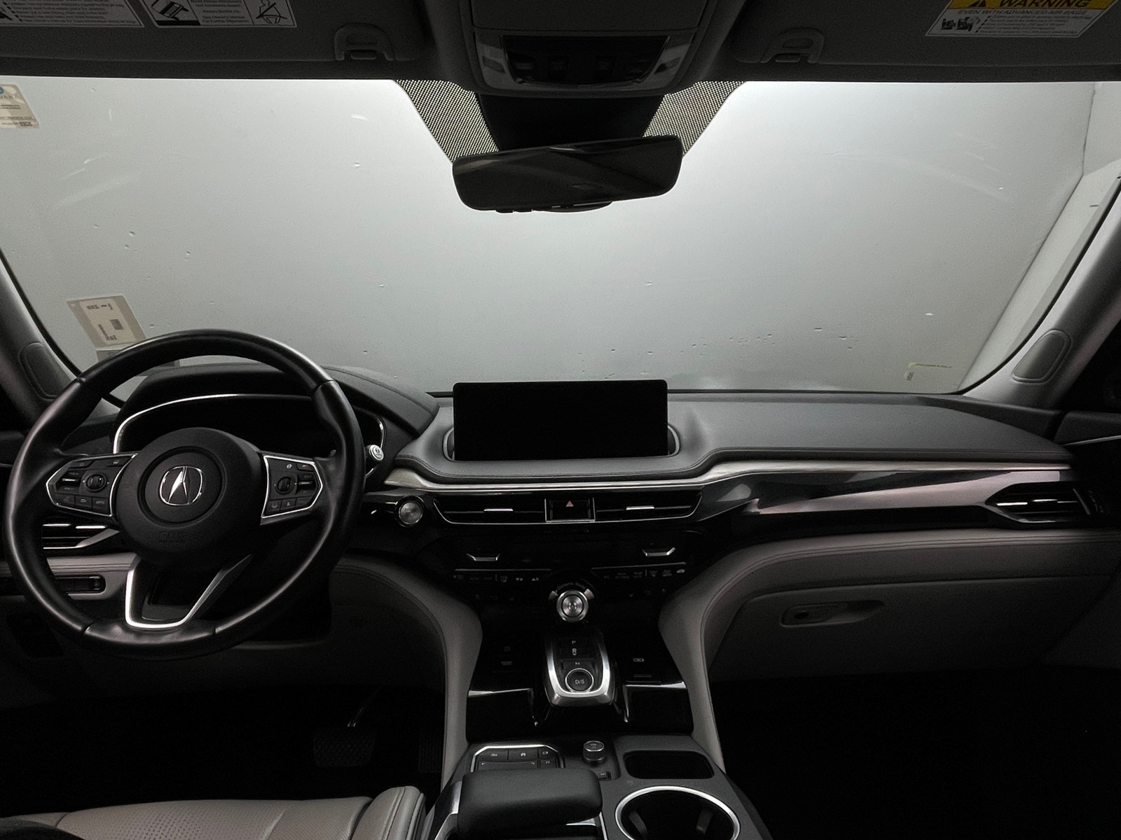 Thumbnail: 2022 Acura MDX - 2