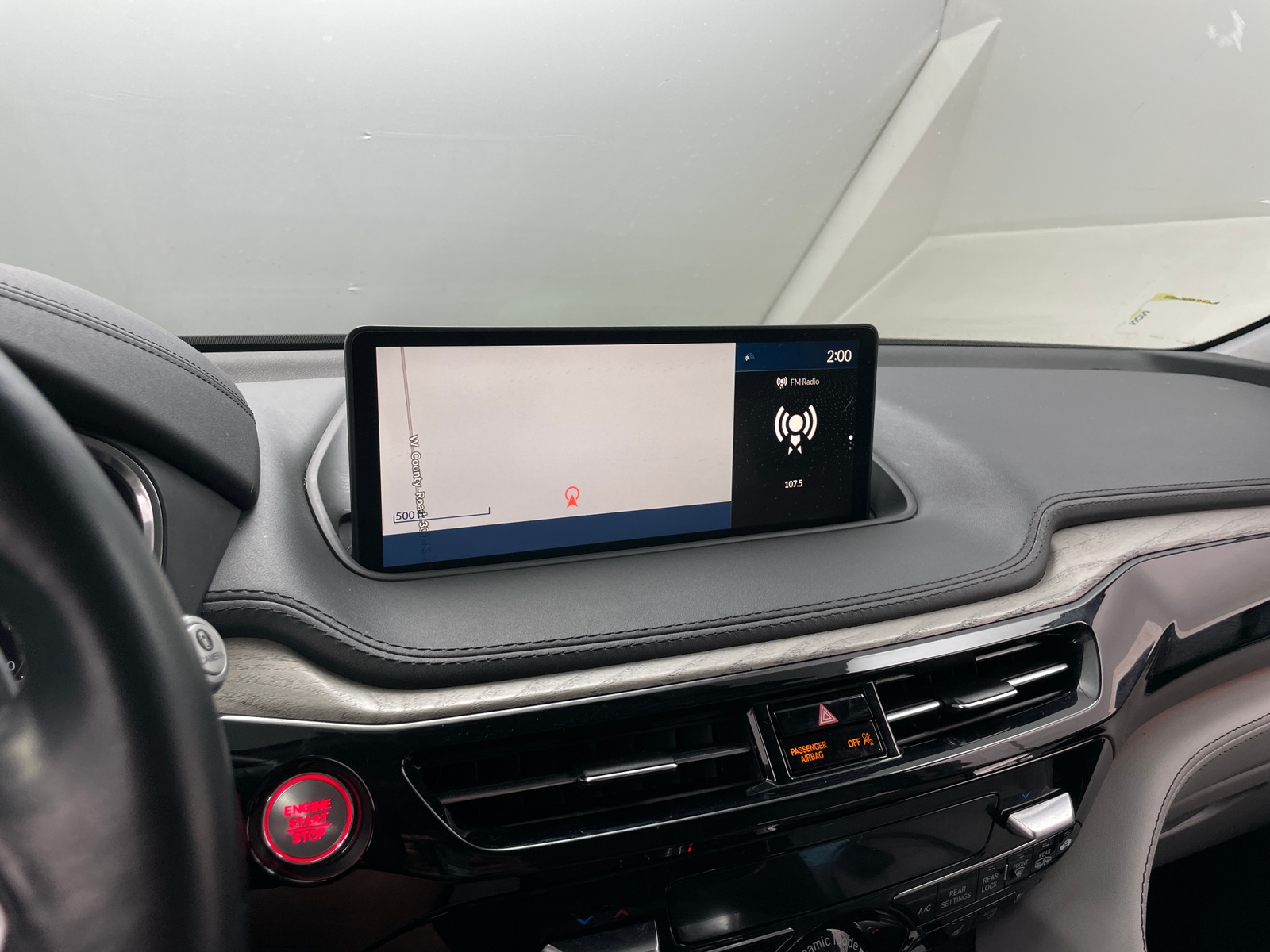 Thumbnail: 2022 Acura MDX - 3