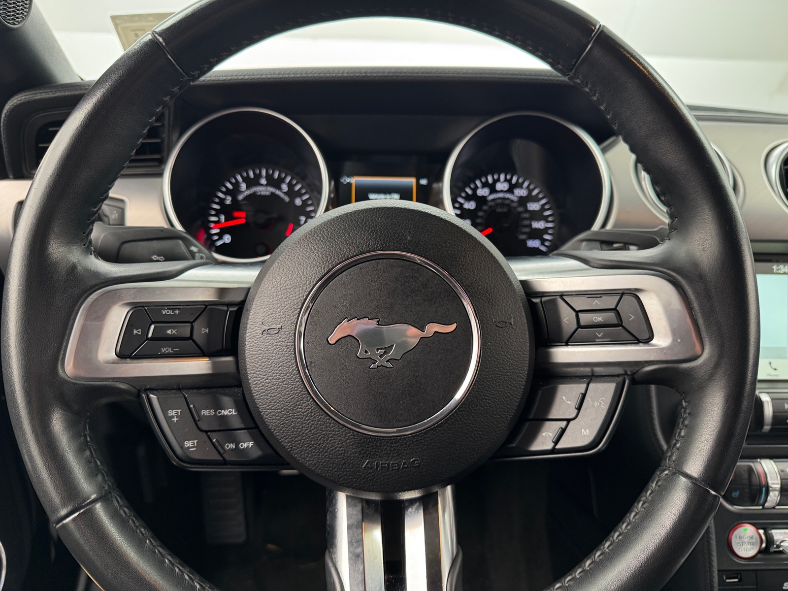 Thumbnail: 2018 Ford Mustang - 3