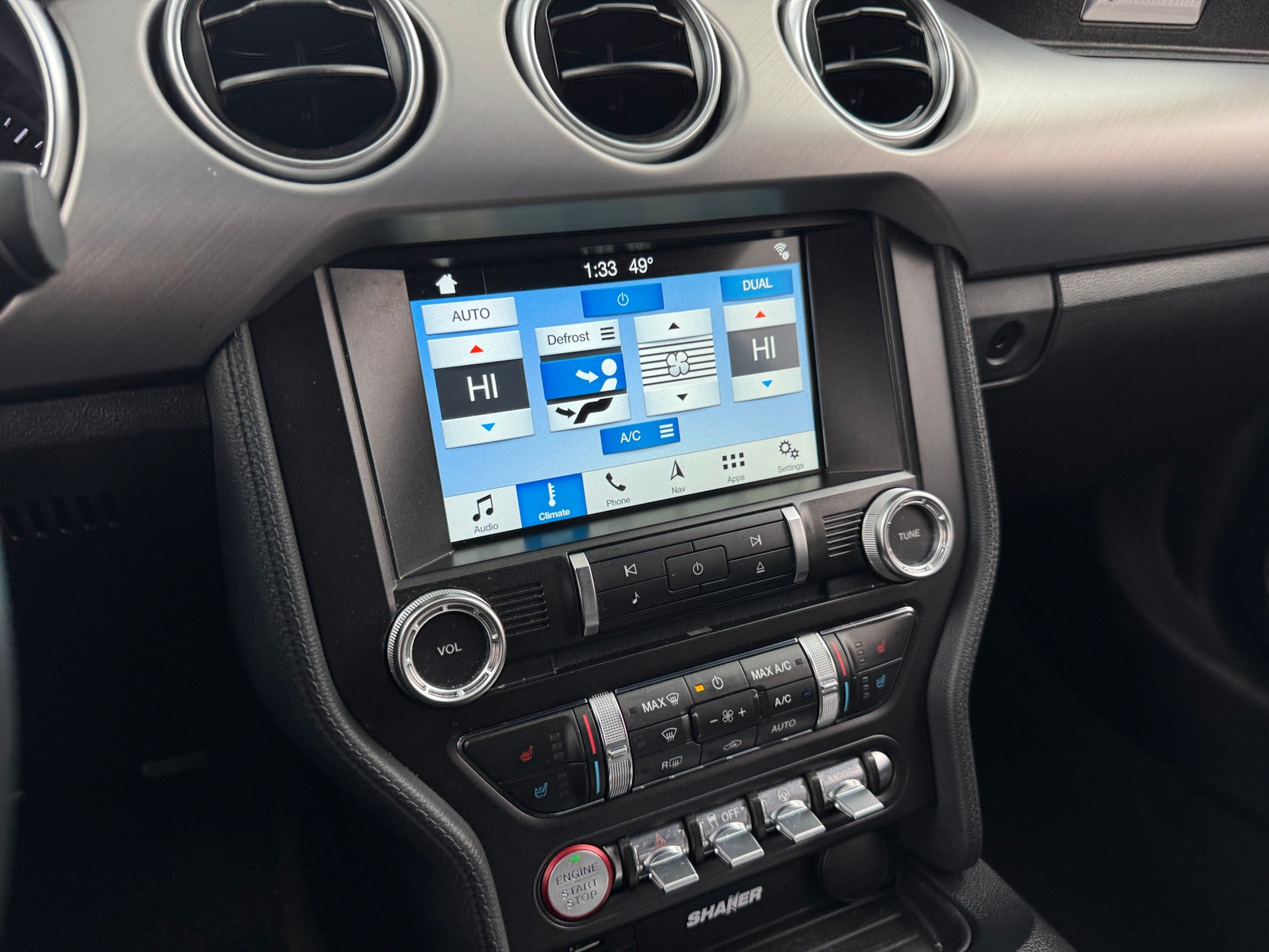 Thumbnail: 2018 Ford Mustang - 2