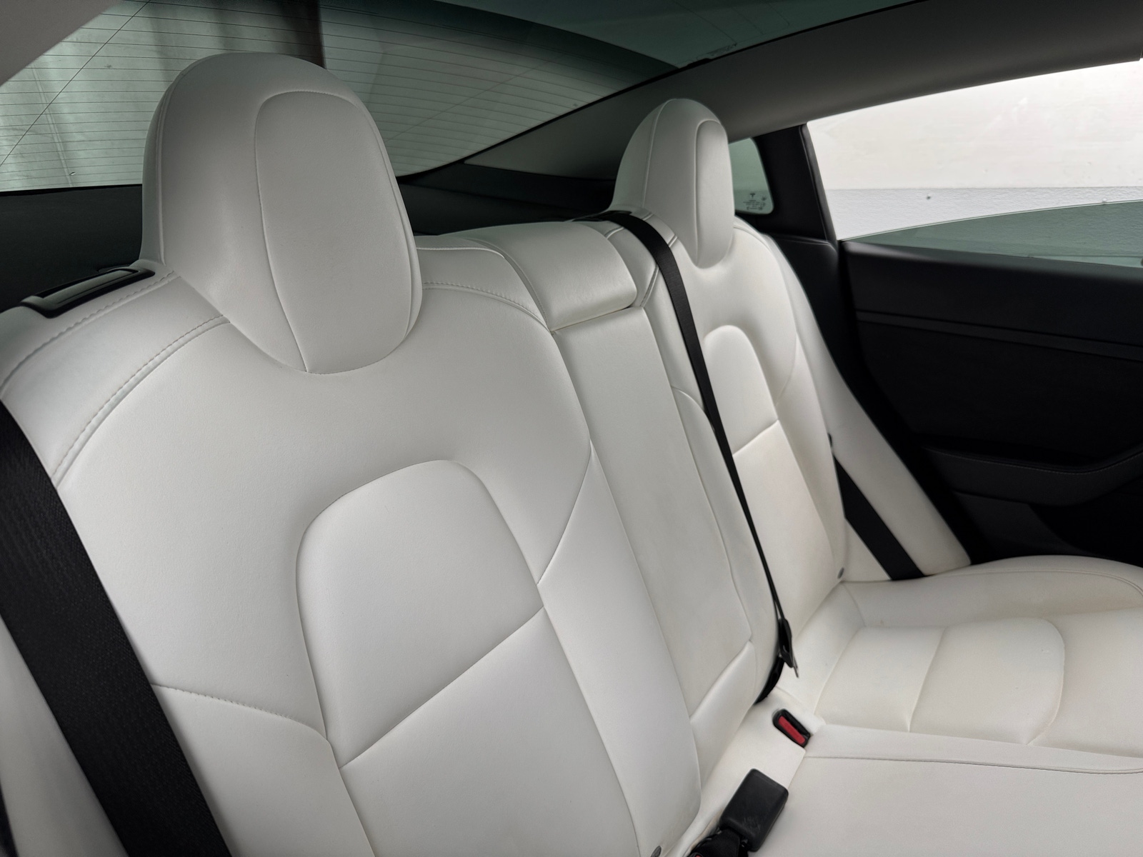 Thumbnail: 2023 Tesla Model 3 - 5