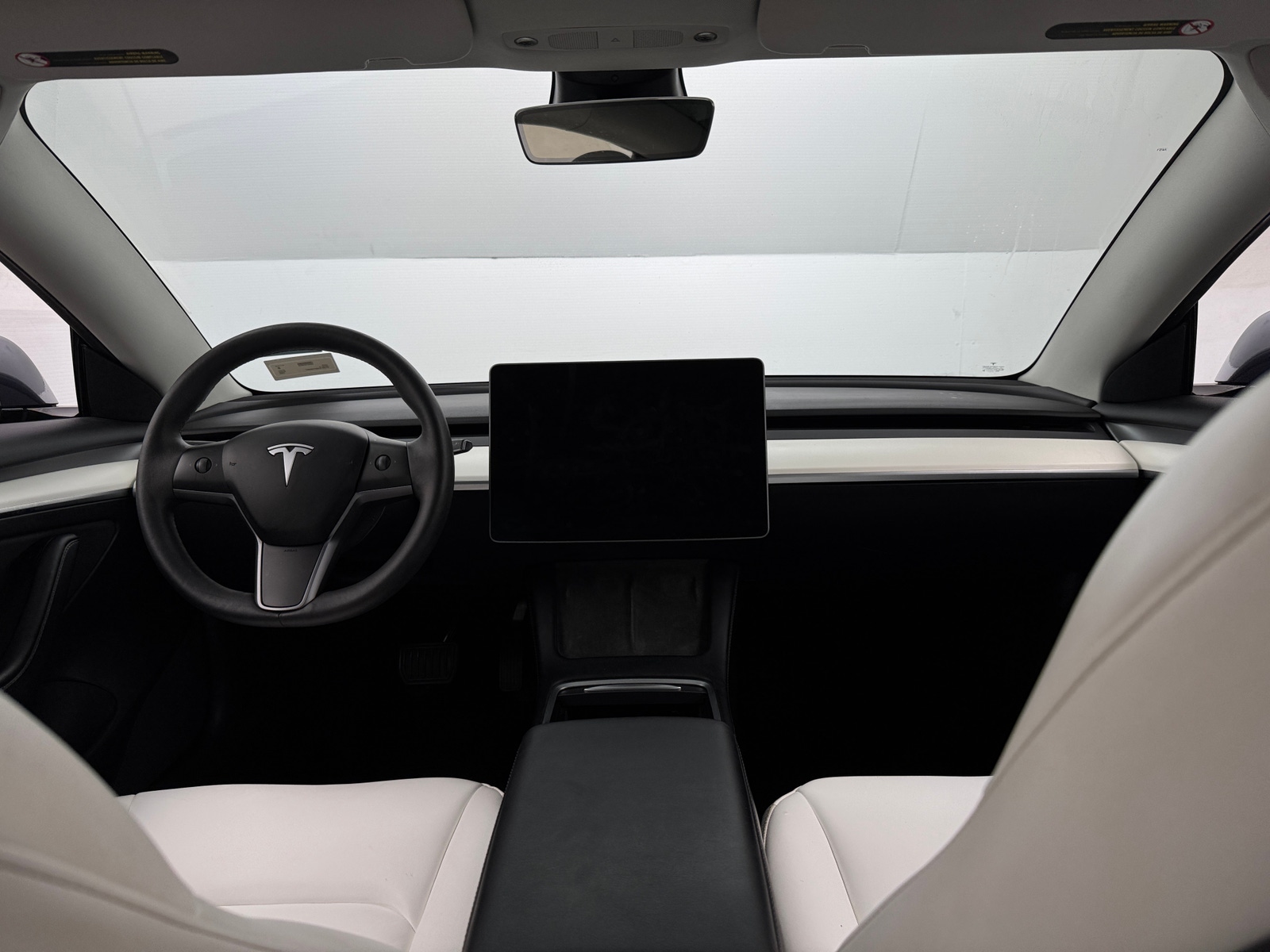 Thumbnail: 2023 Tesla Model 3 - 2