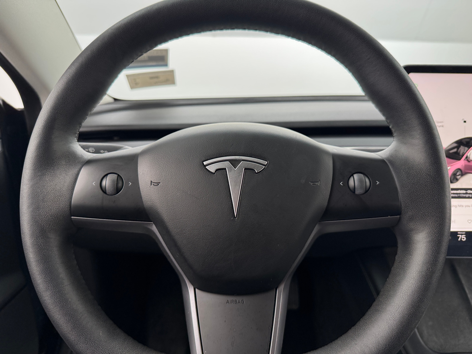 Thumbnail: 2023 Tesla Model 3 - 4