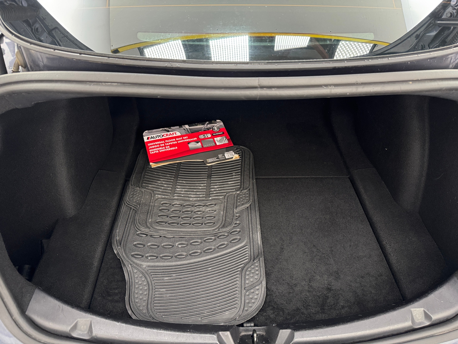 Thumbnail: 2023 Tesla Model 3 - 6