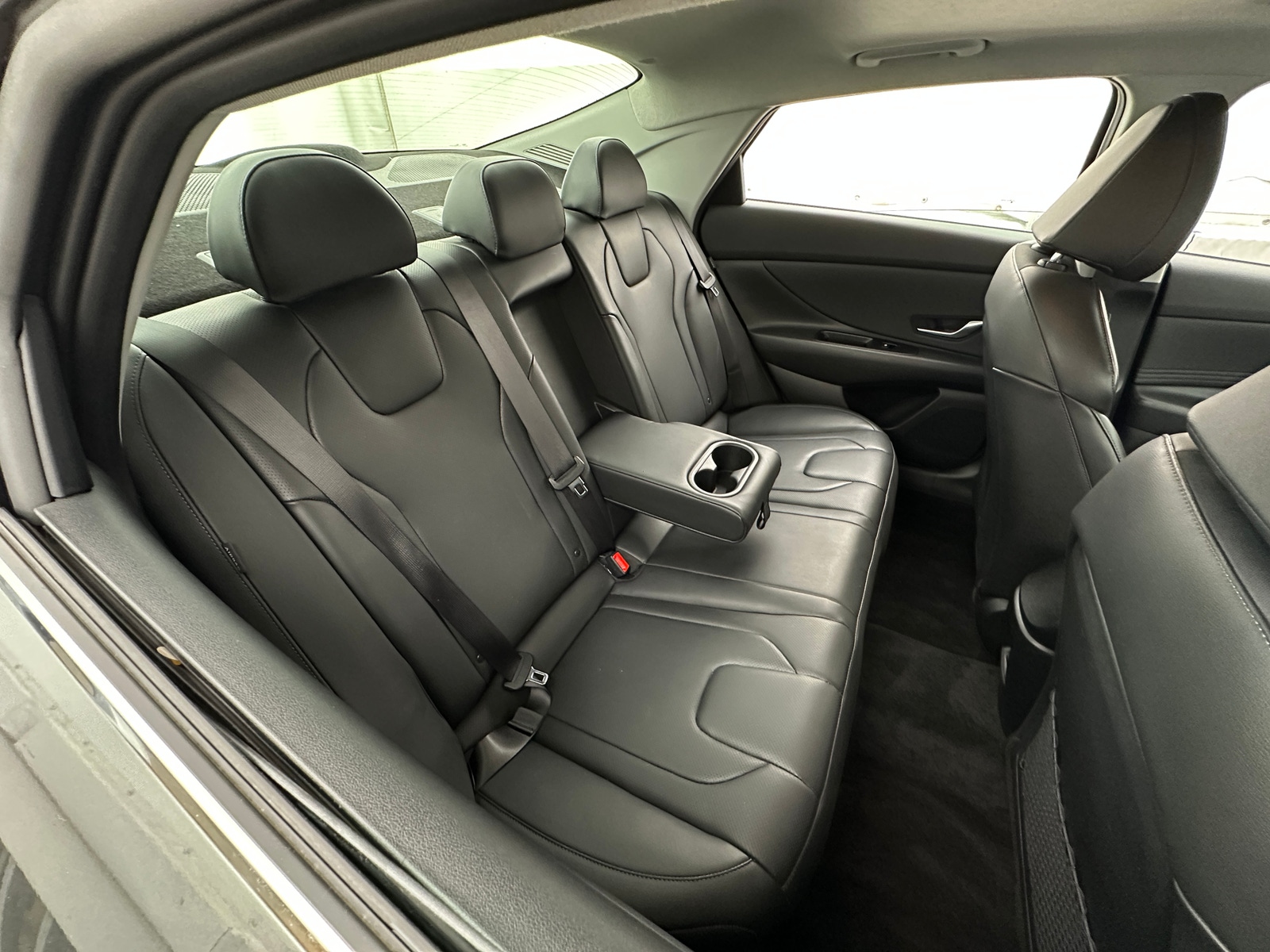 Thumbnail: 2025 Hyundai Elantra - 5