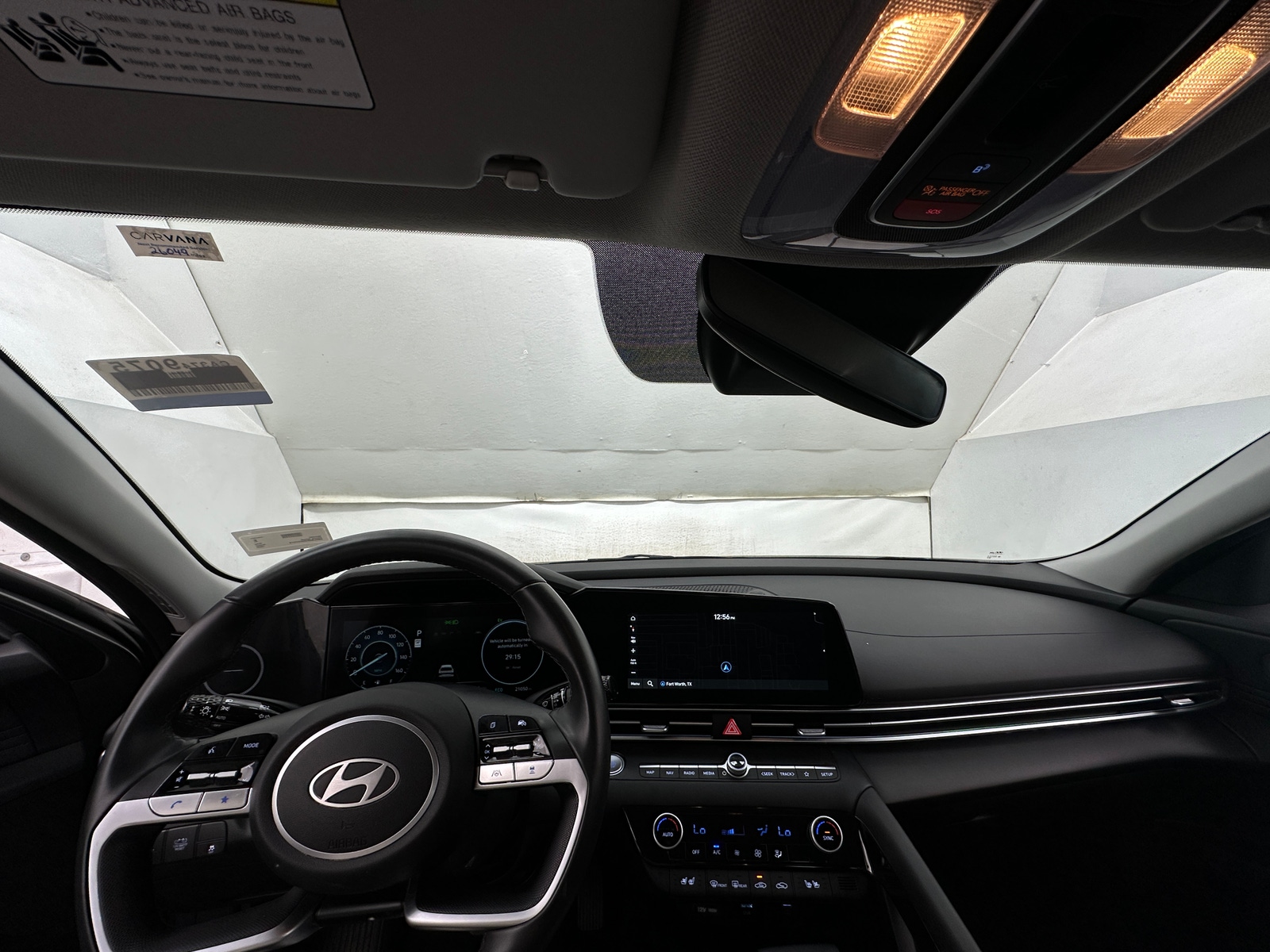 Thumbnail: 2025 Hyundai Elantra - 2