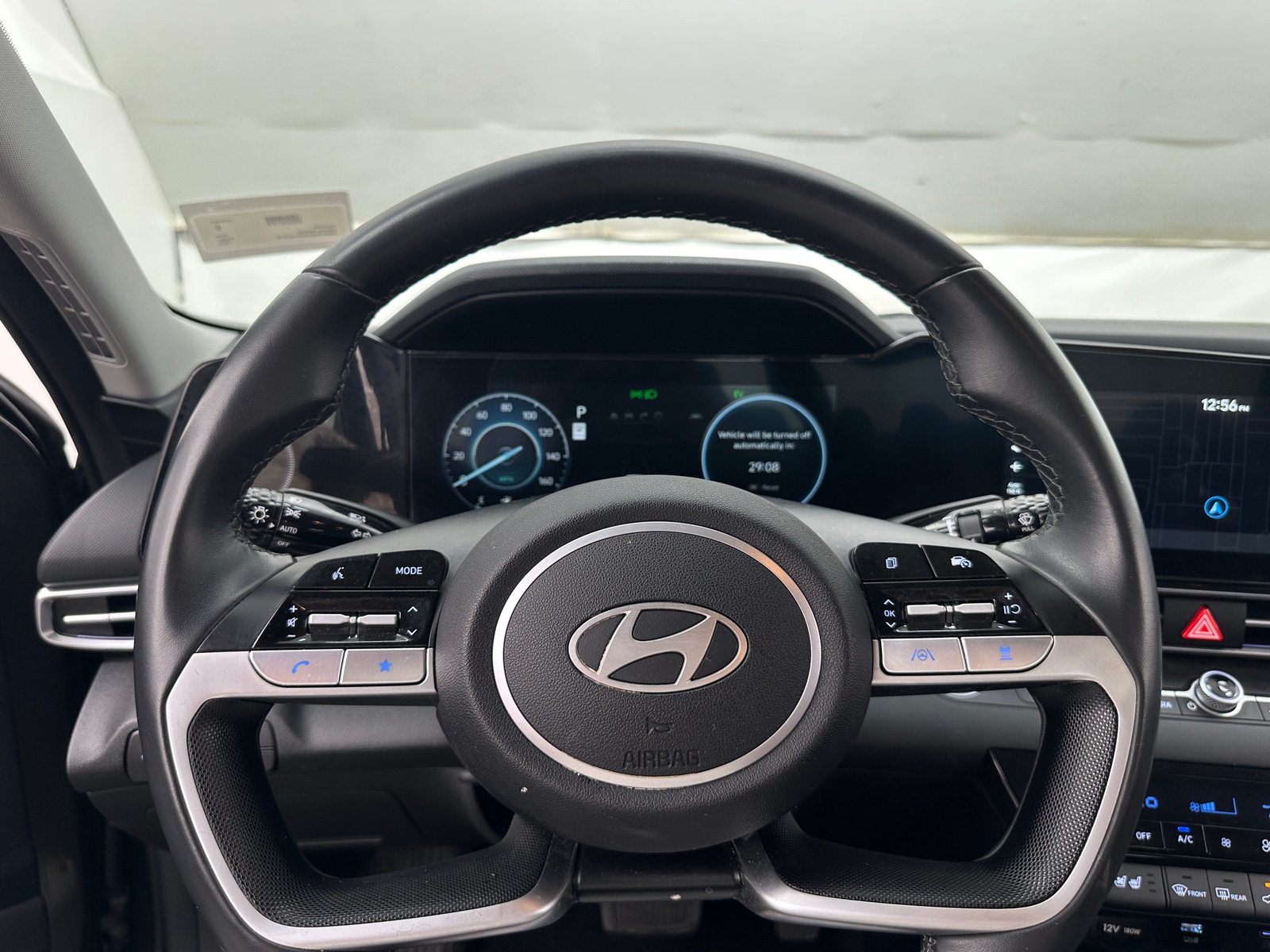 Thumbnail: 2025 Hyundai Elantra - 4