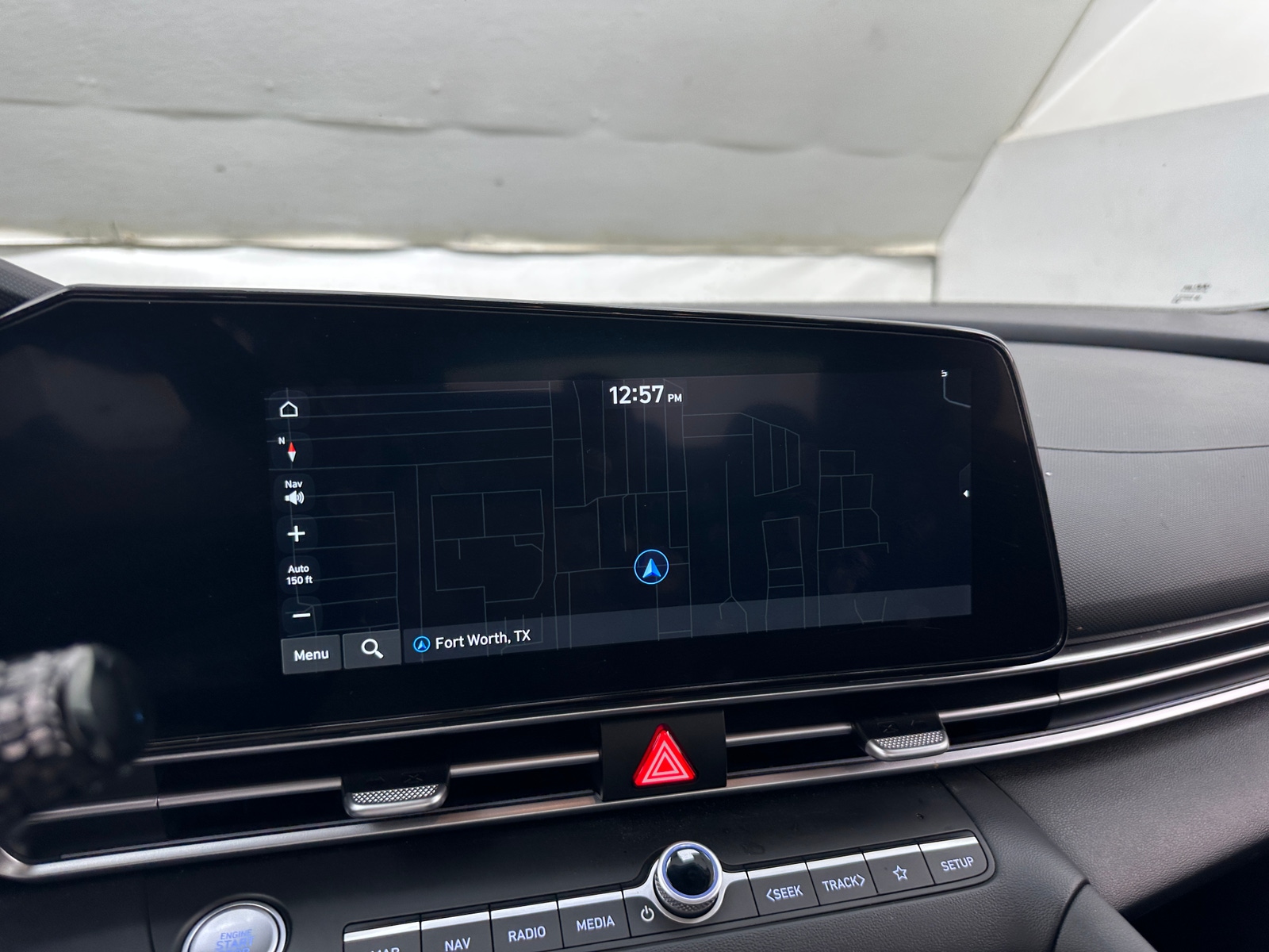 Thumbnail: 2025 Hyundai Elantra - 3