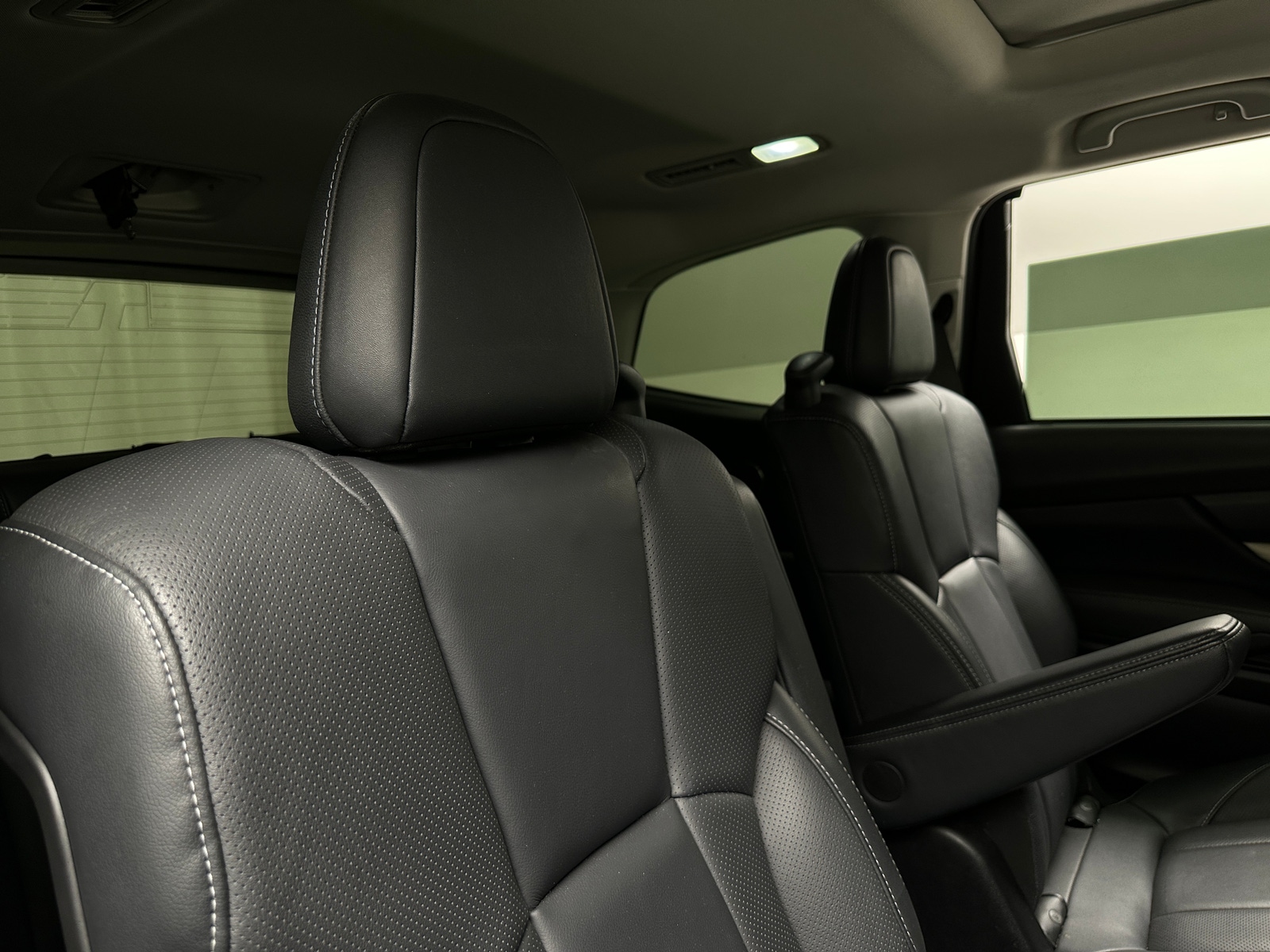 Thumbnail: 2021 Subaru Ascent - 5