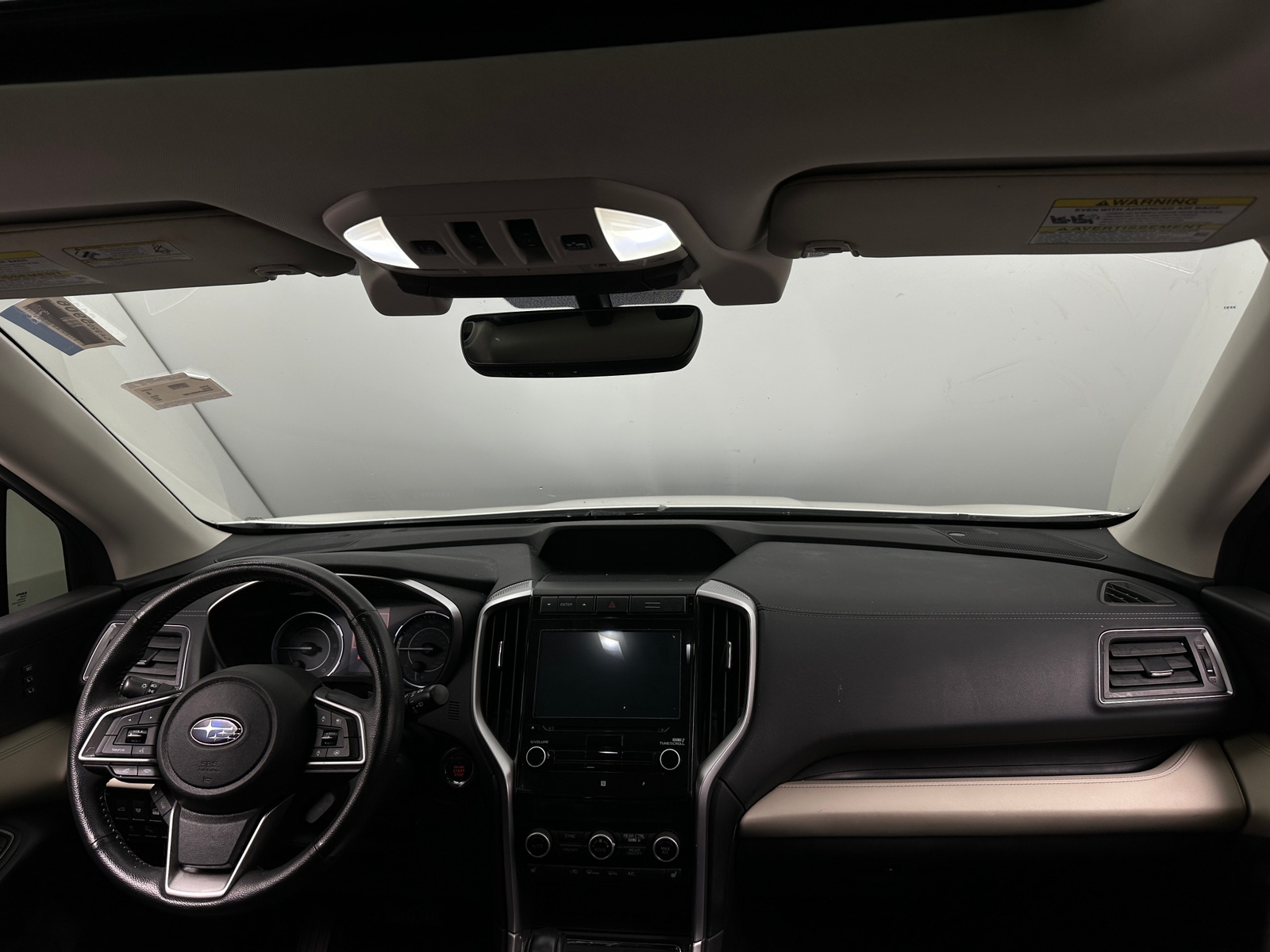 Thumbnail: 2021 Subaru Ascent - 2