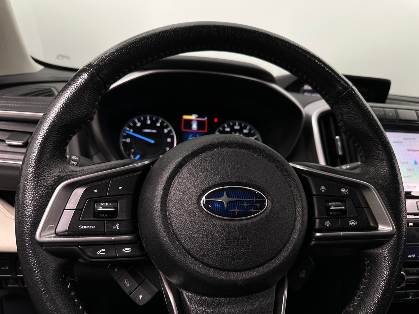 Thumbnail: 2021 Subaru Ascent - 4