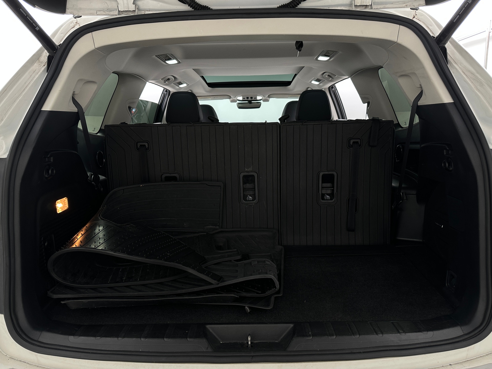 Thumbnail: 2021 Subaru Ascent - 6