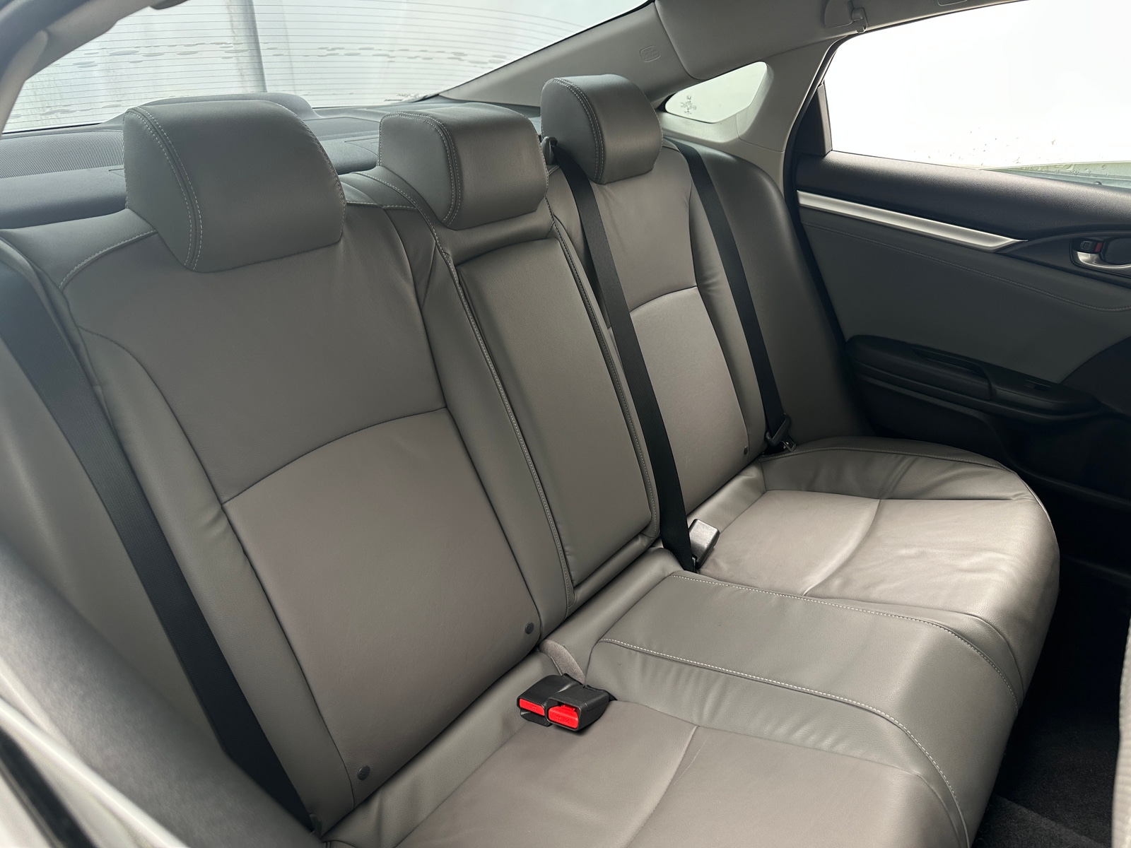 Thumbnail: 2017 Honda Civic - 5