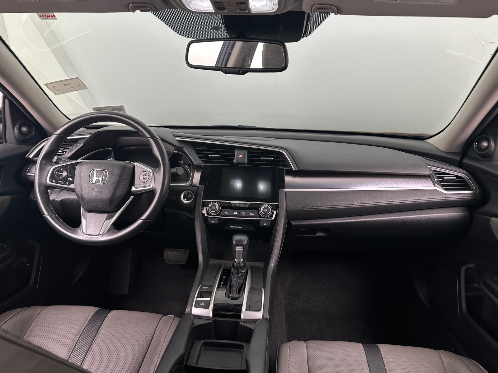 Thumbnail: 2017 Honda Civic - 2