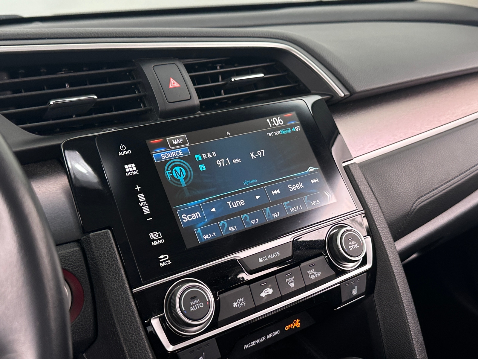 Thumbnail: 2017 Honda Civic - 3