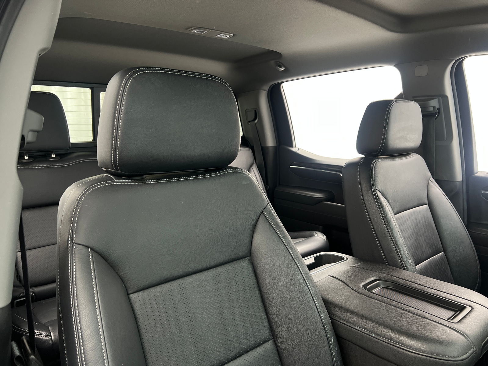 Thumbnail: 2022 GMC Sierra 1500 - 2