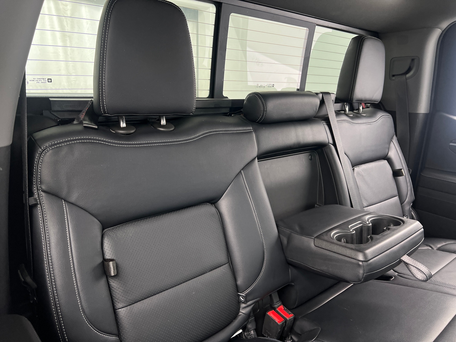 Thumbnail: 2022 GMC Sierra 1500 - 6