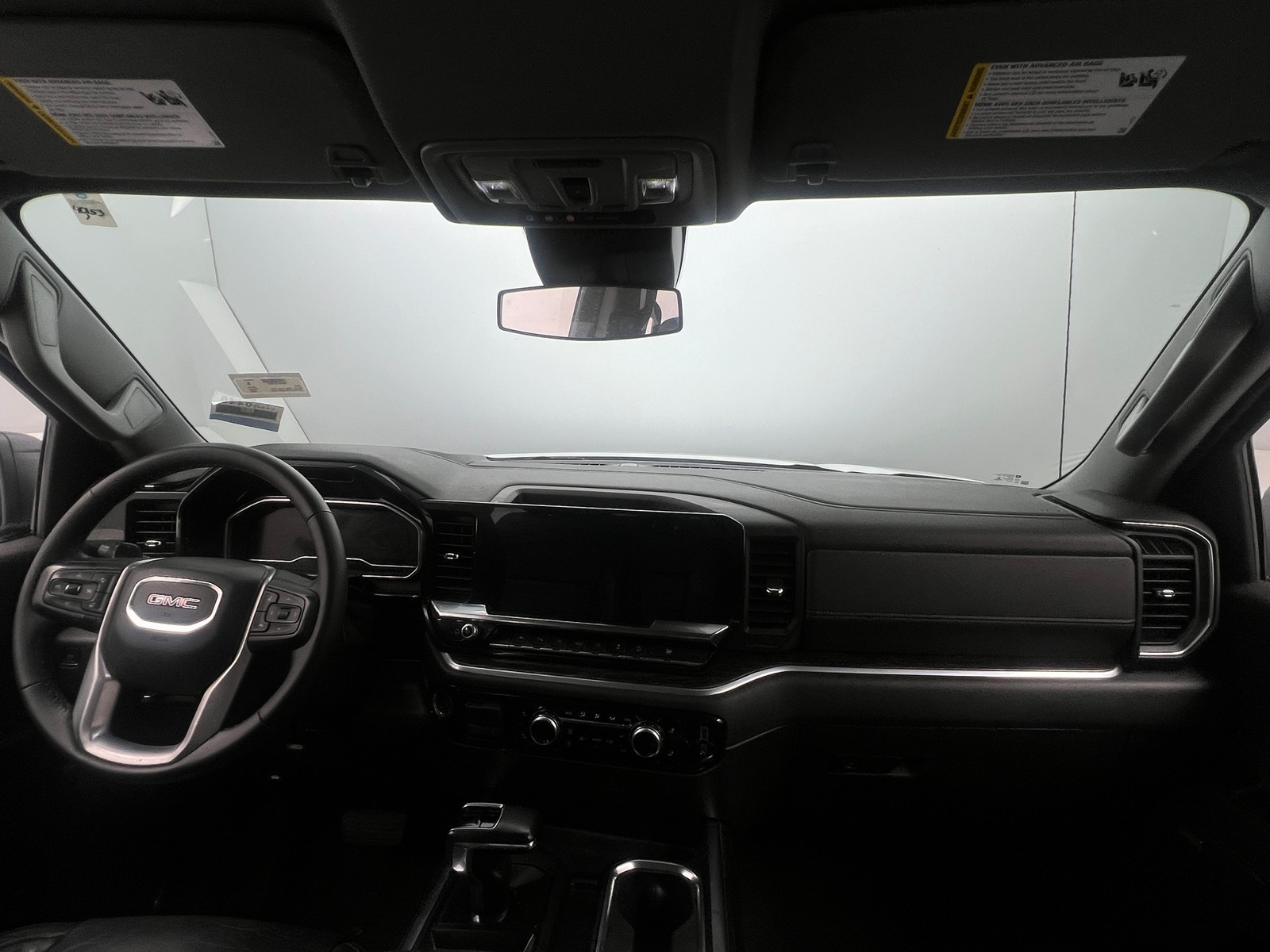 Thumbnail: 2022 GMC Sierra 1500 - 3